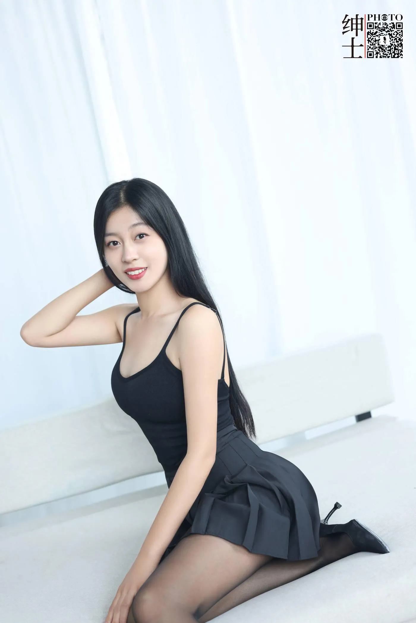SHENSHI绅士 – SS095 亚楠[67P]插图4