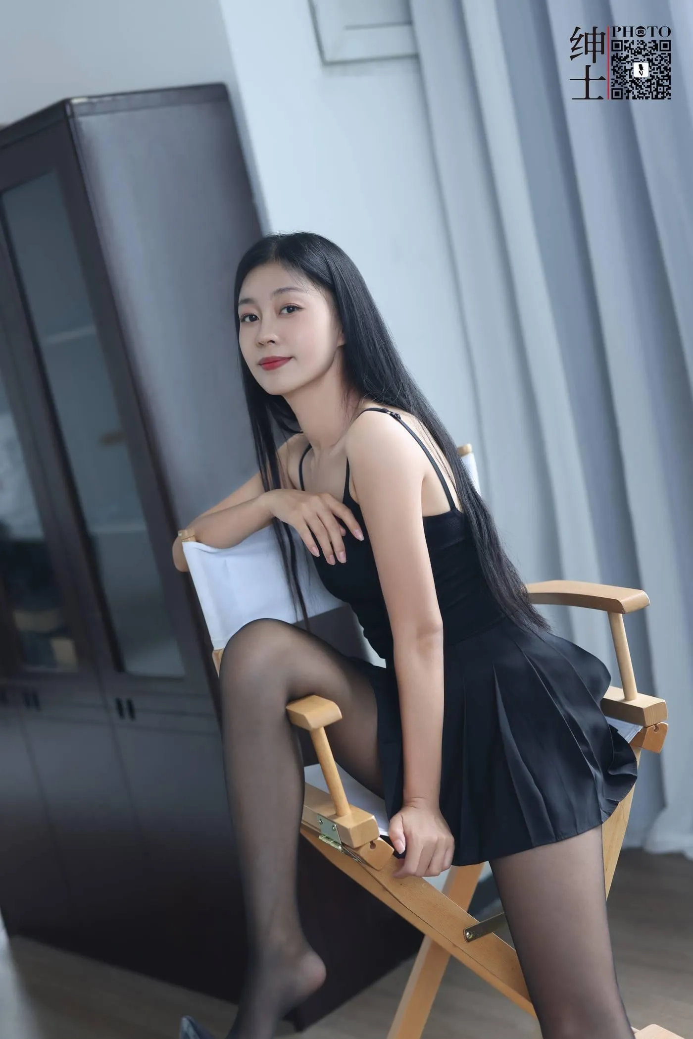 SHENSHI绅士 – SS095 亚楠[67P]插图1