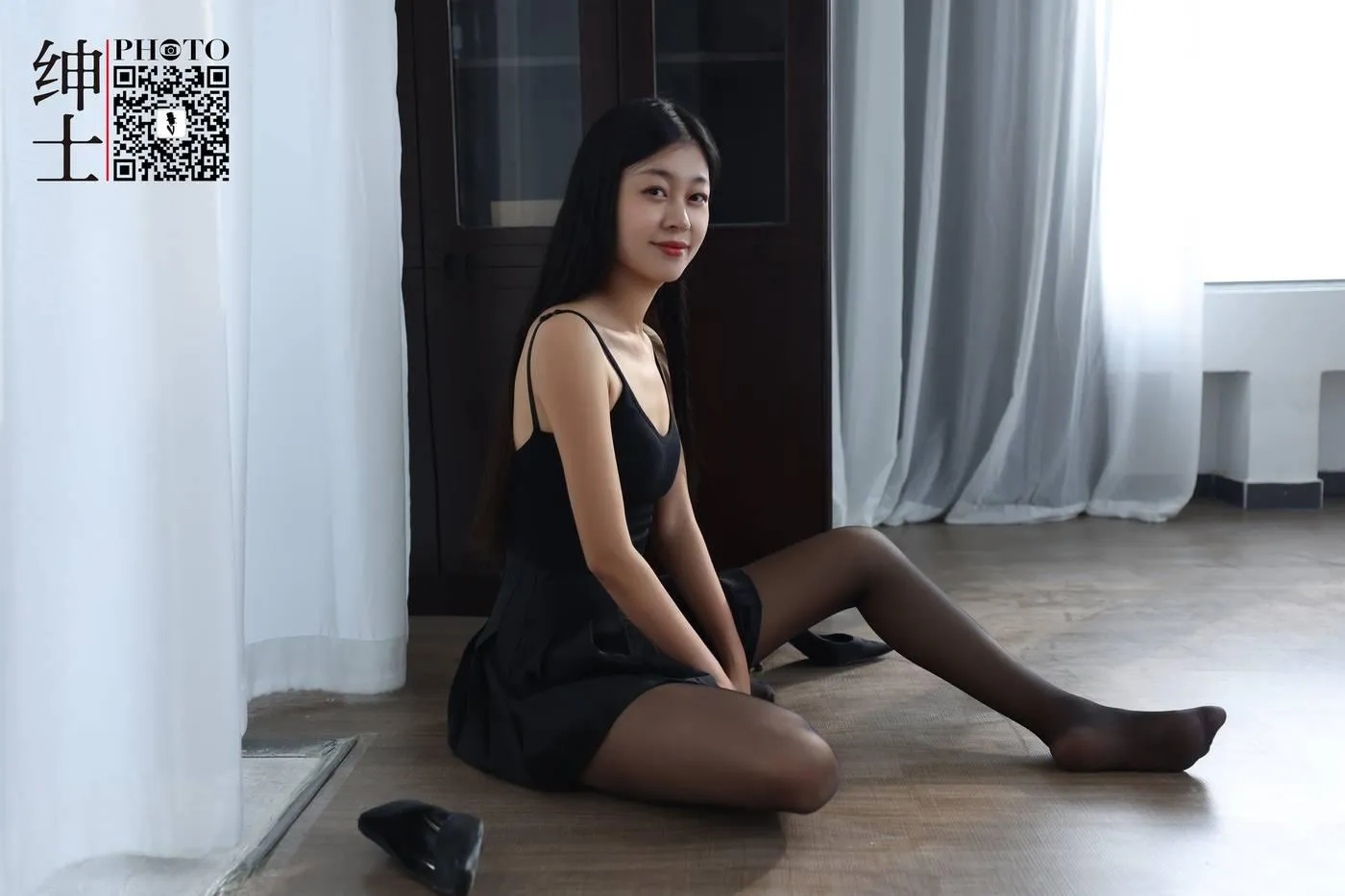 SHENSHI绅士 – SS095 亚楠[67P]插图7