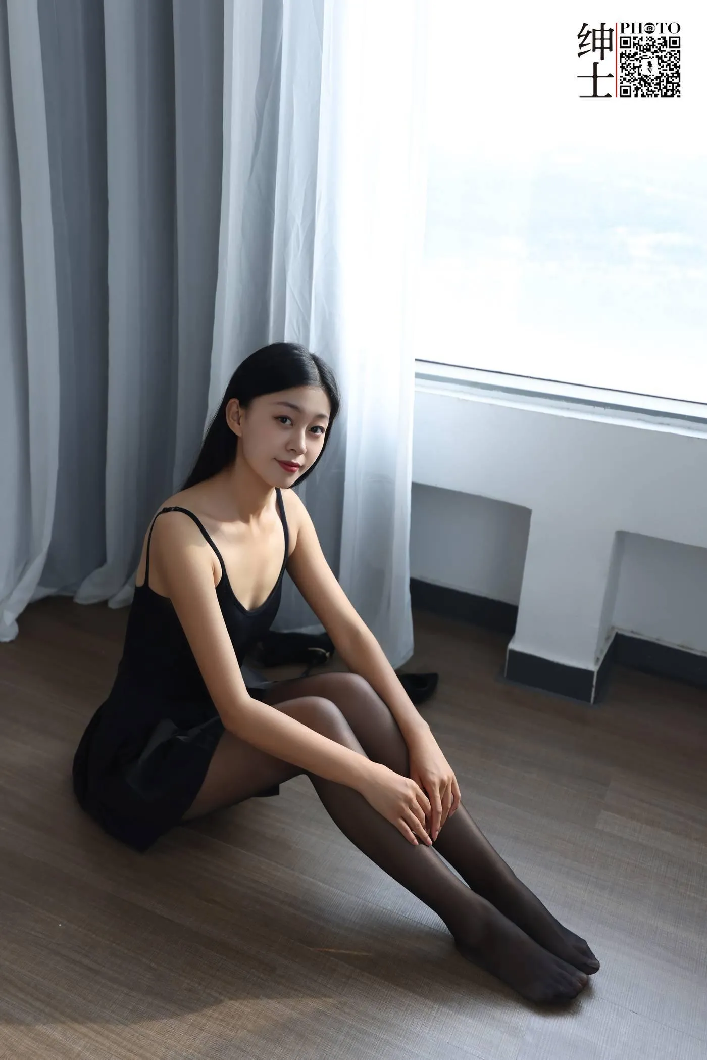 SHENSHI绅士 – SS095 亚楠[67P]插图9