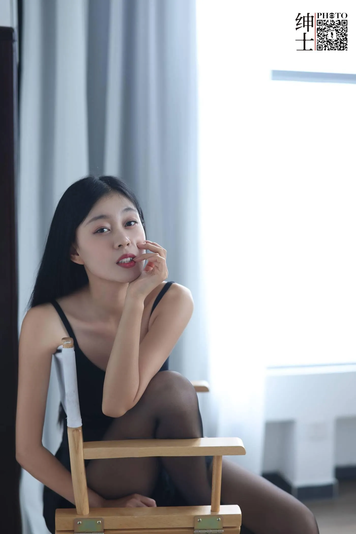 SHENSHI绅士 – SS095 亚楠[67P]插图1