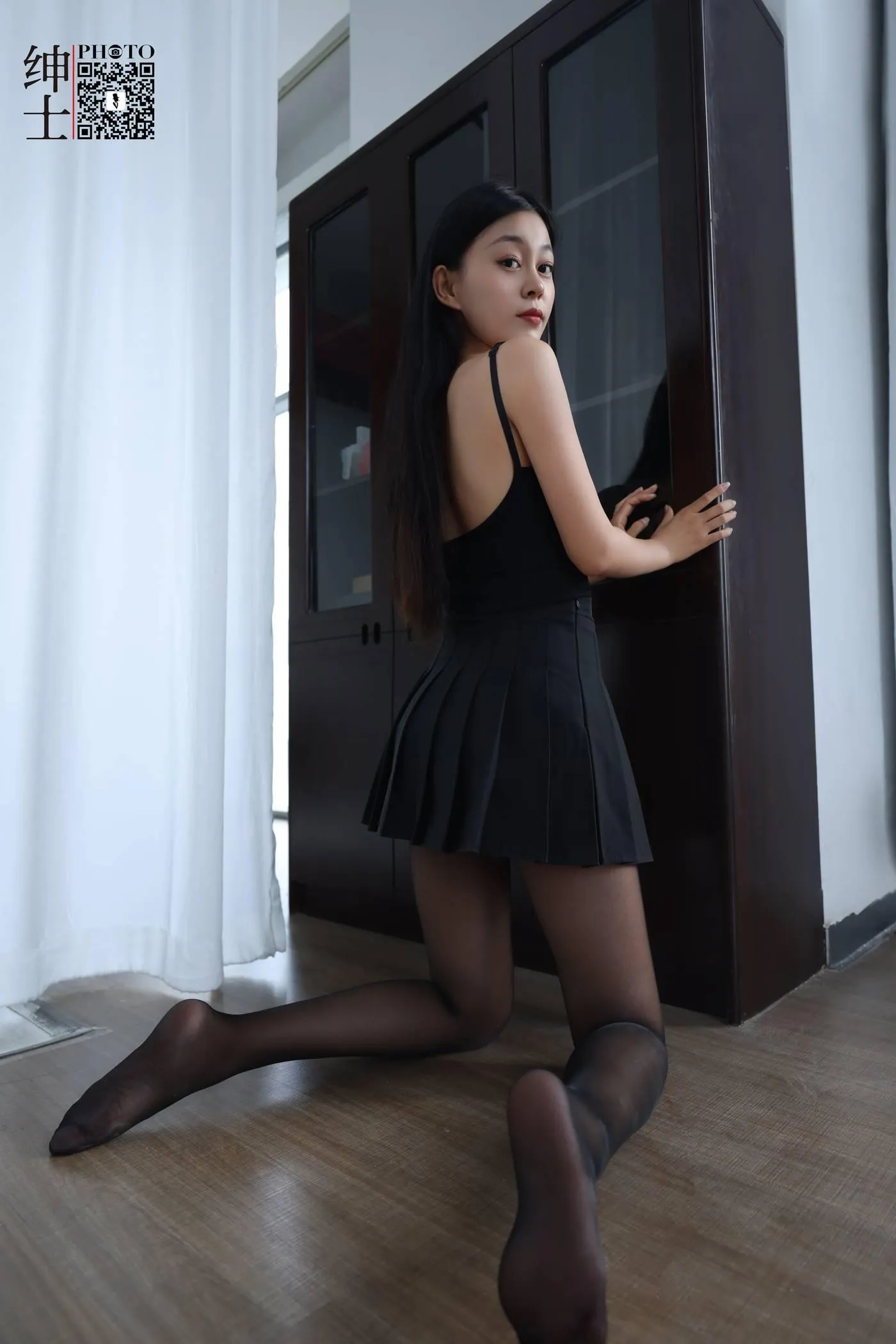 SHENSHI绅士 – SS095 亚楠[67P]插图3