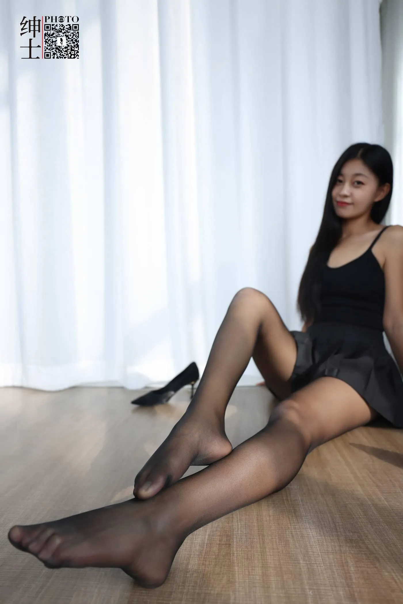SHENSHI绅士 – SS095 亚楠[67P]插图2