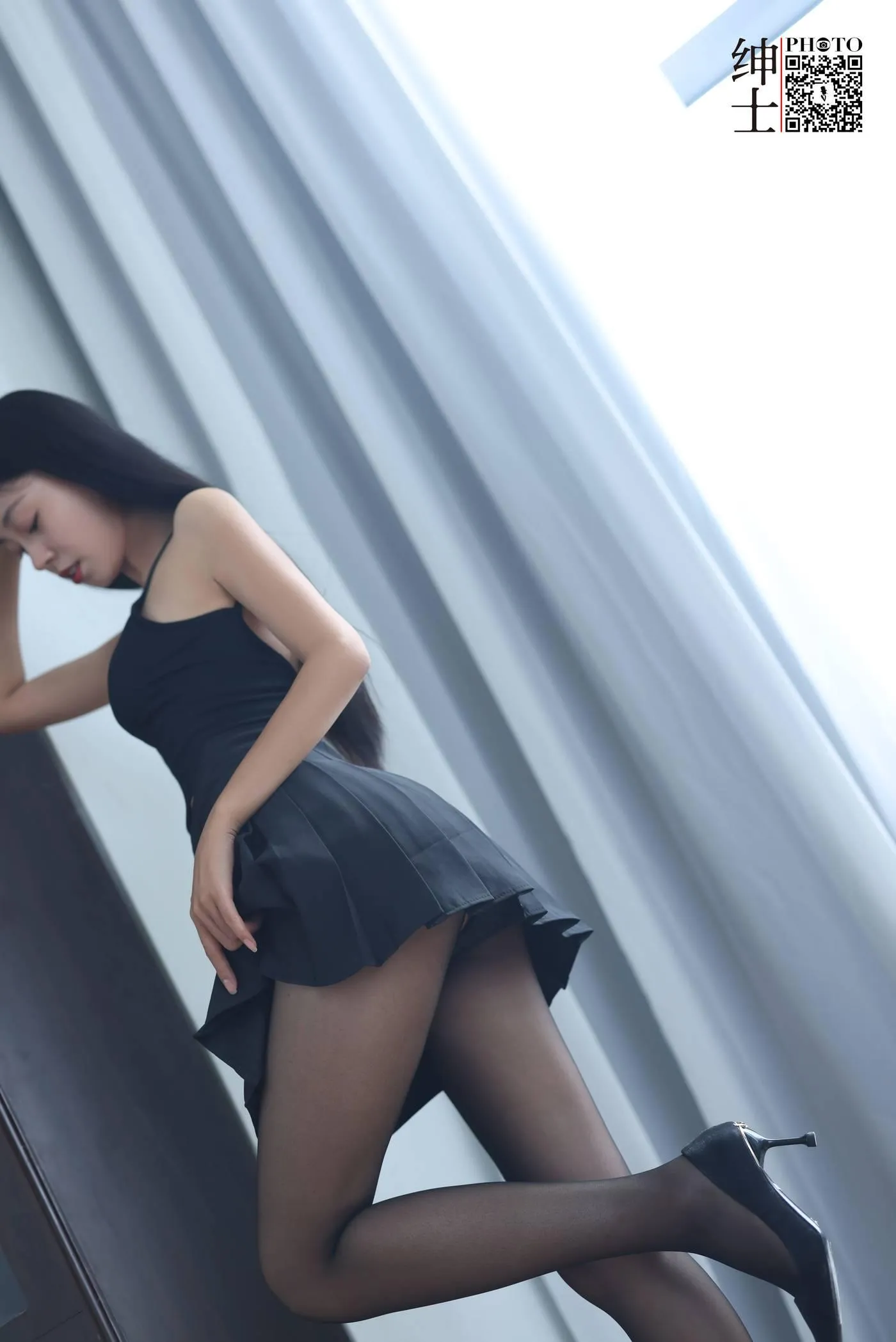 SHENSHI绅士 – SS095 亚楠[67P]插图5