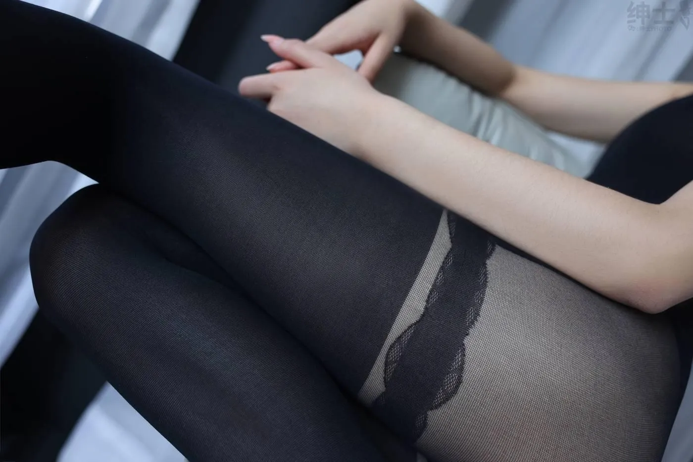 SHENSHI绅士 – SS045 珂珂2[41P]插图4