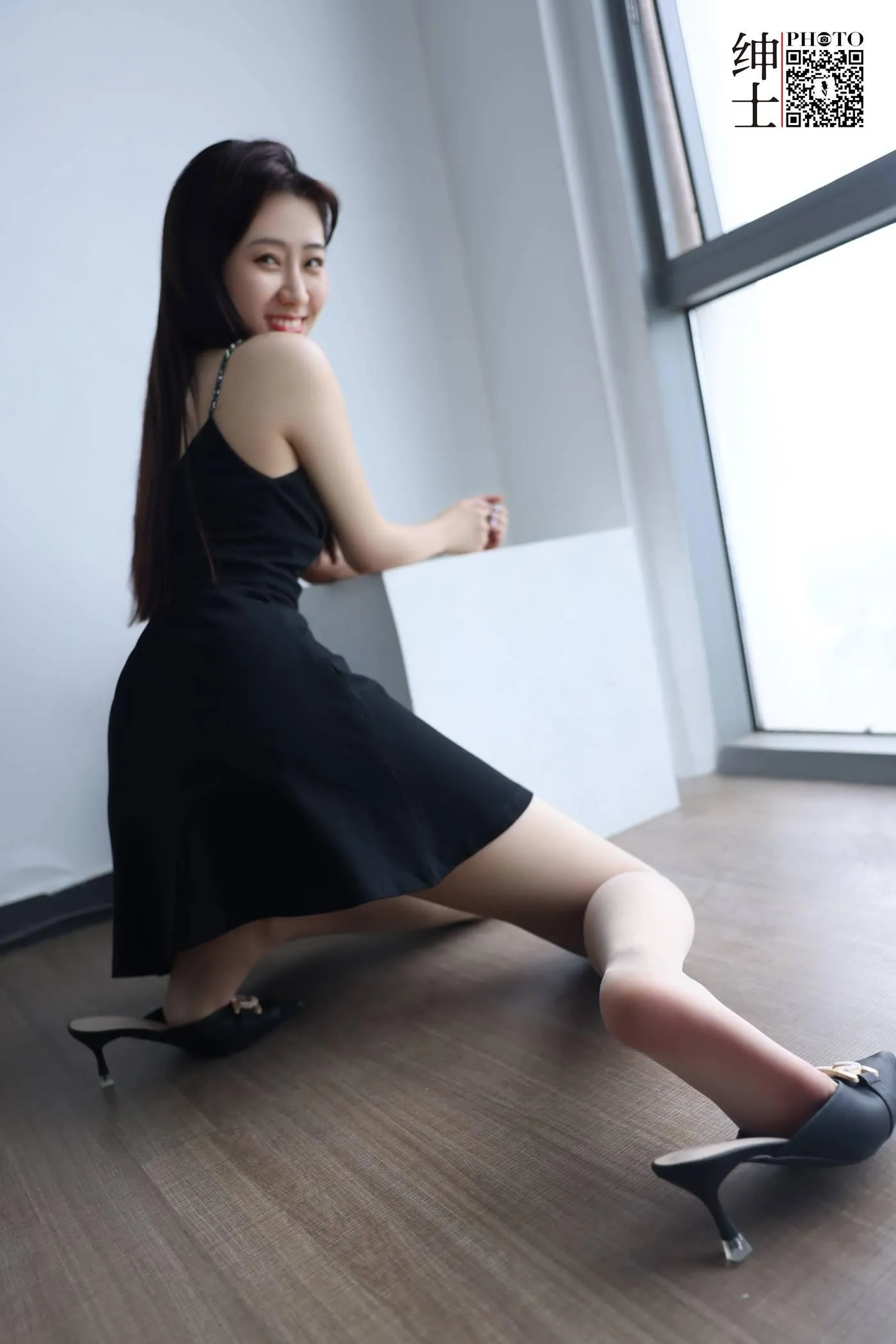SHENSHI绅士 – SS096 沫沫[58P]插图5