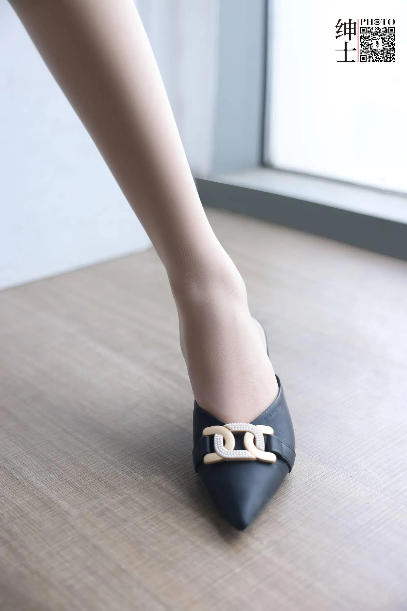 SHENSHI绅士 – SS096 沫沫[58P]插图6