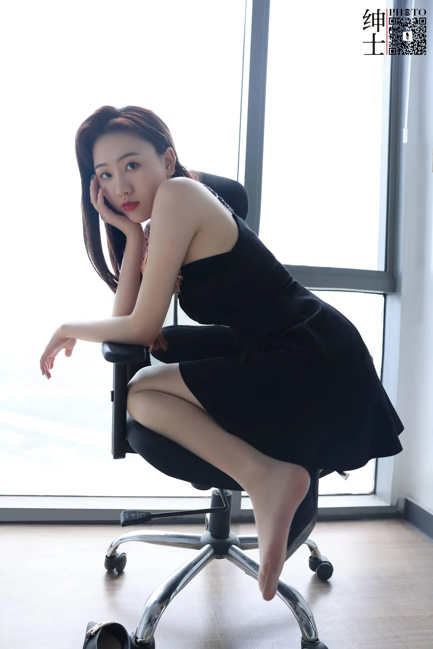 SHENSHI绅士 – SS096 沫沫[58P]插图9