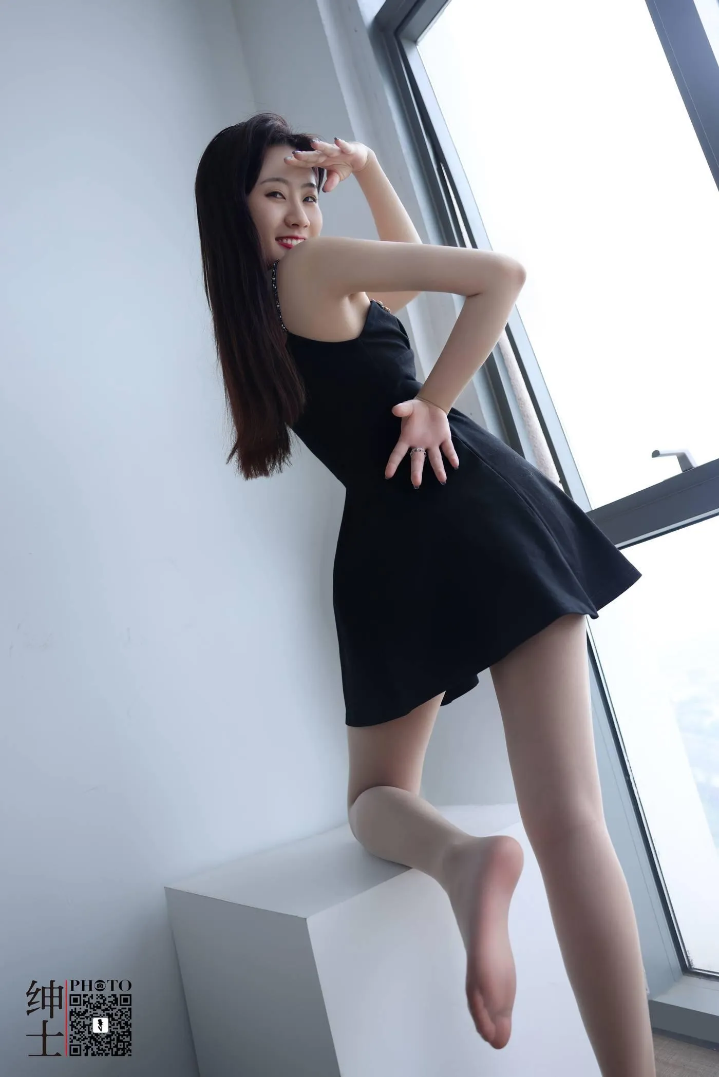 SHENSHI绅士 – SS096 沫沫[58P]插图1