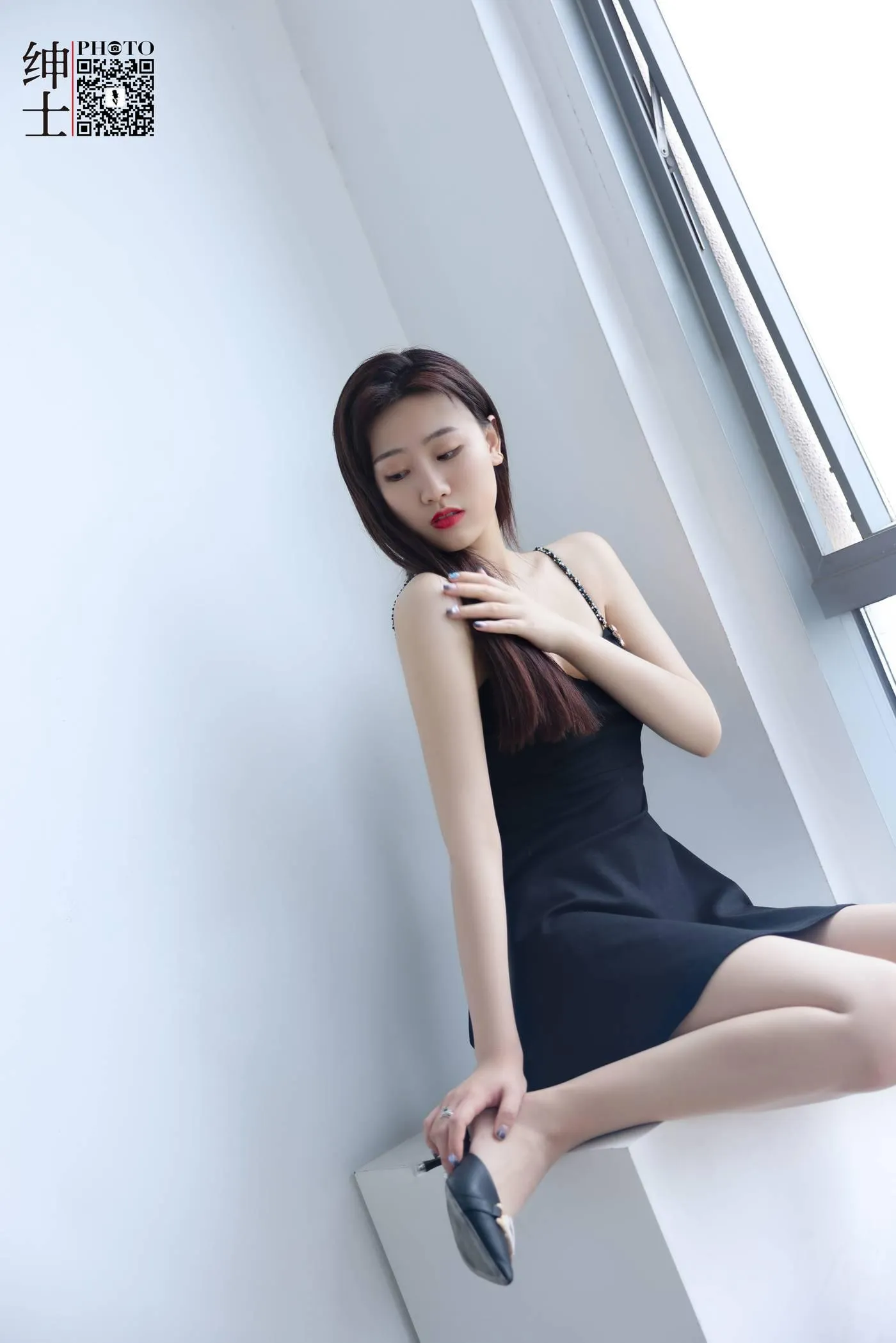 SHENSHI绅士 – SS096 沫沫[58P]插图9