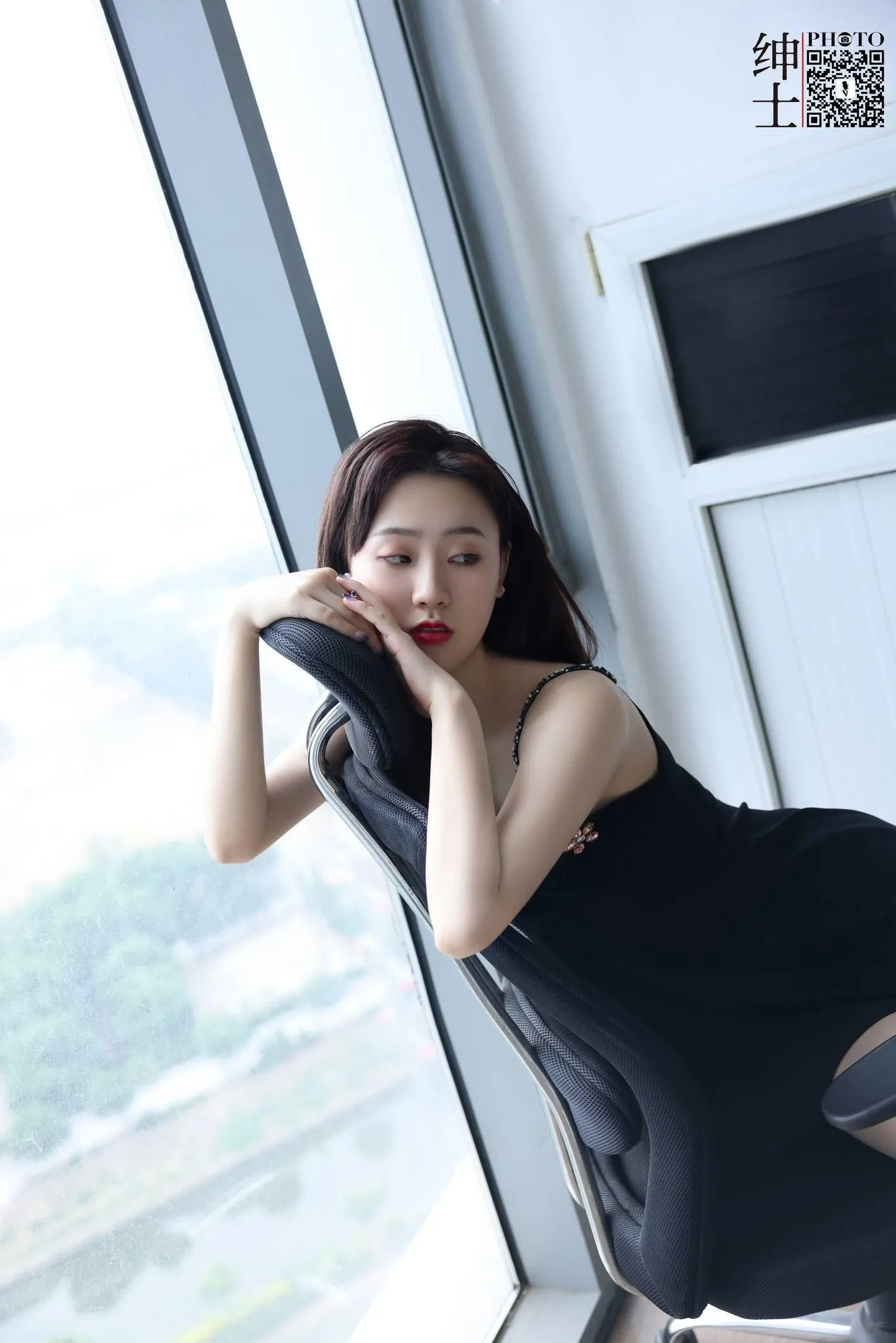 SHENSHI绅士 – SS096 沫沫[58P]插图3