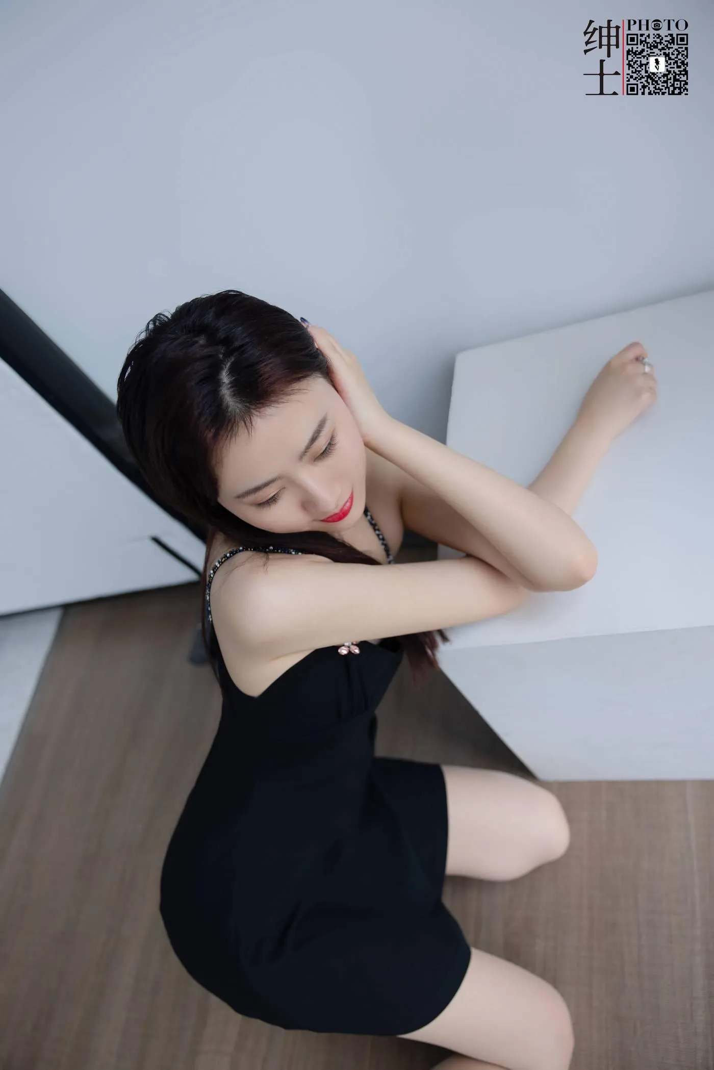 SHENSHI绅士 – SS096 沫沫[58P]插图4