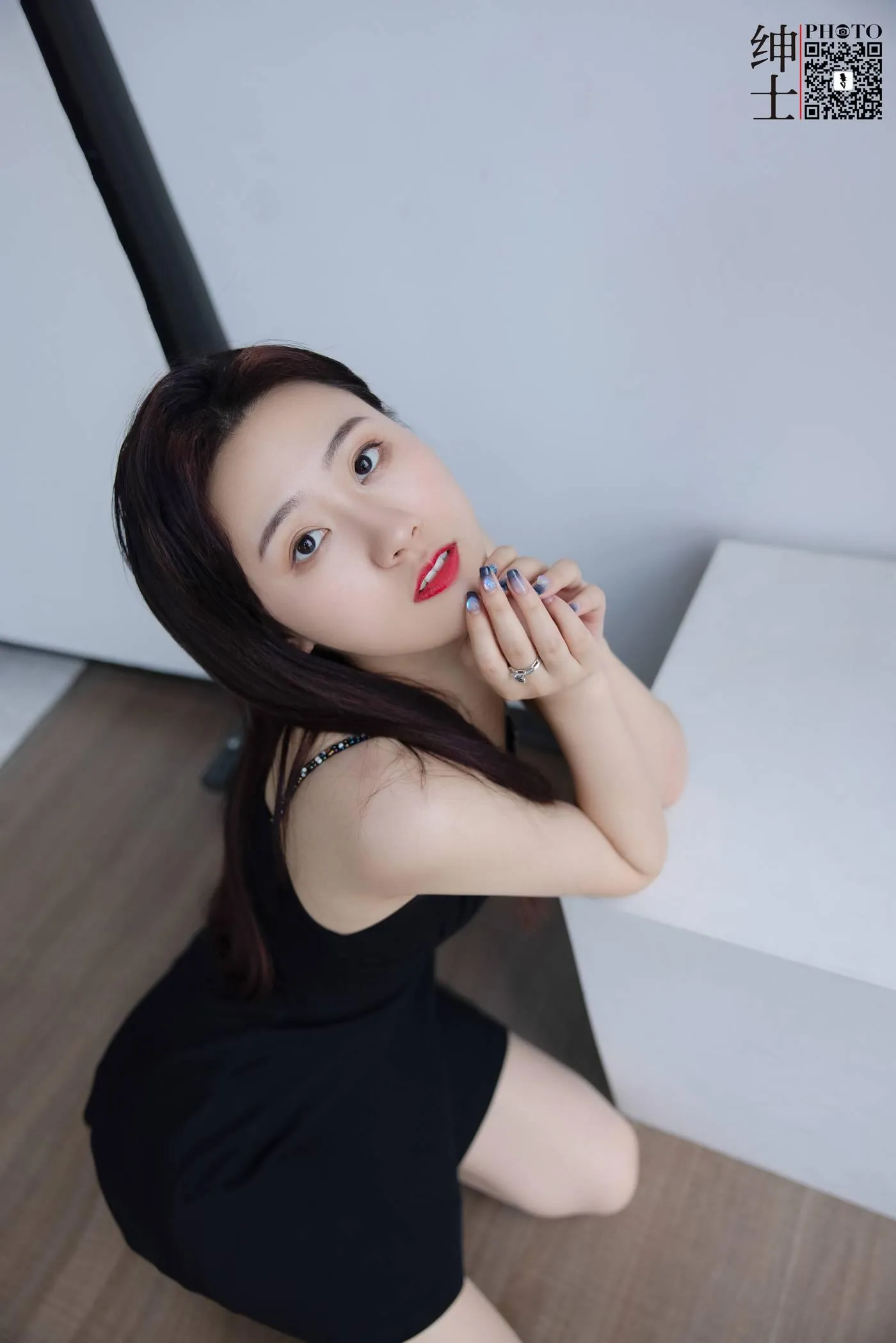 SHENSHI绅士 – SS096 沫沫[58P]插图8