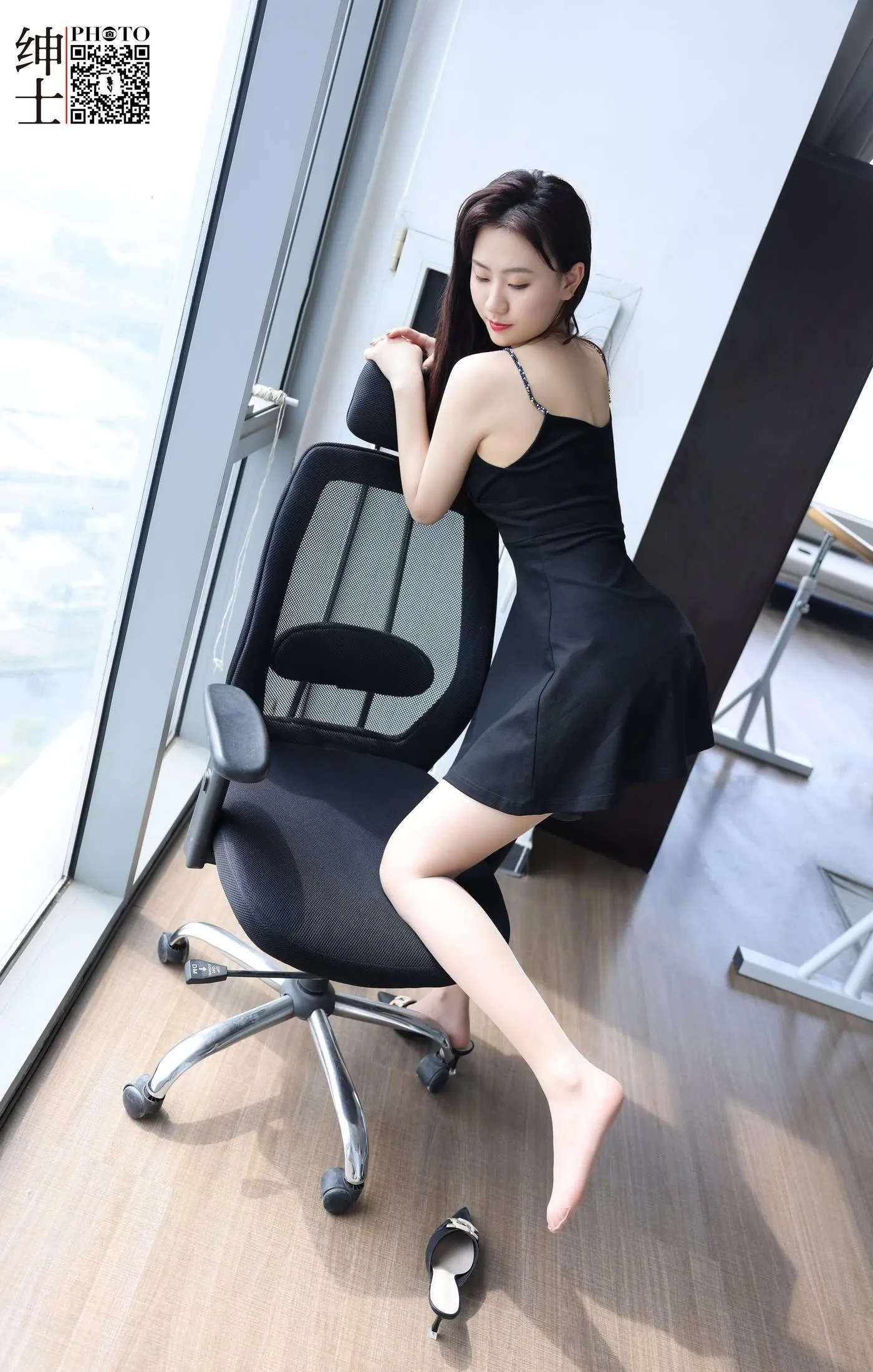 SHENSHI绅士 – SS096 沫沫[58P]插图3