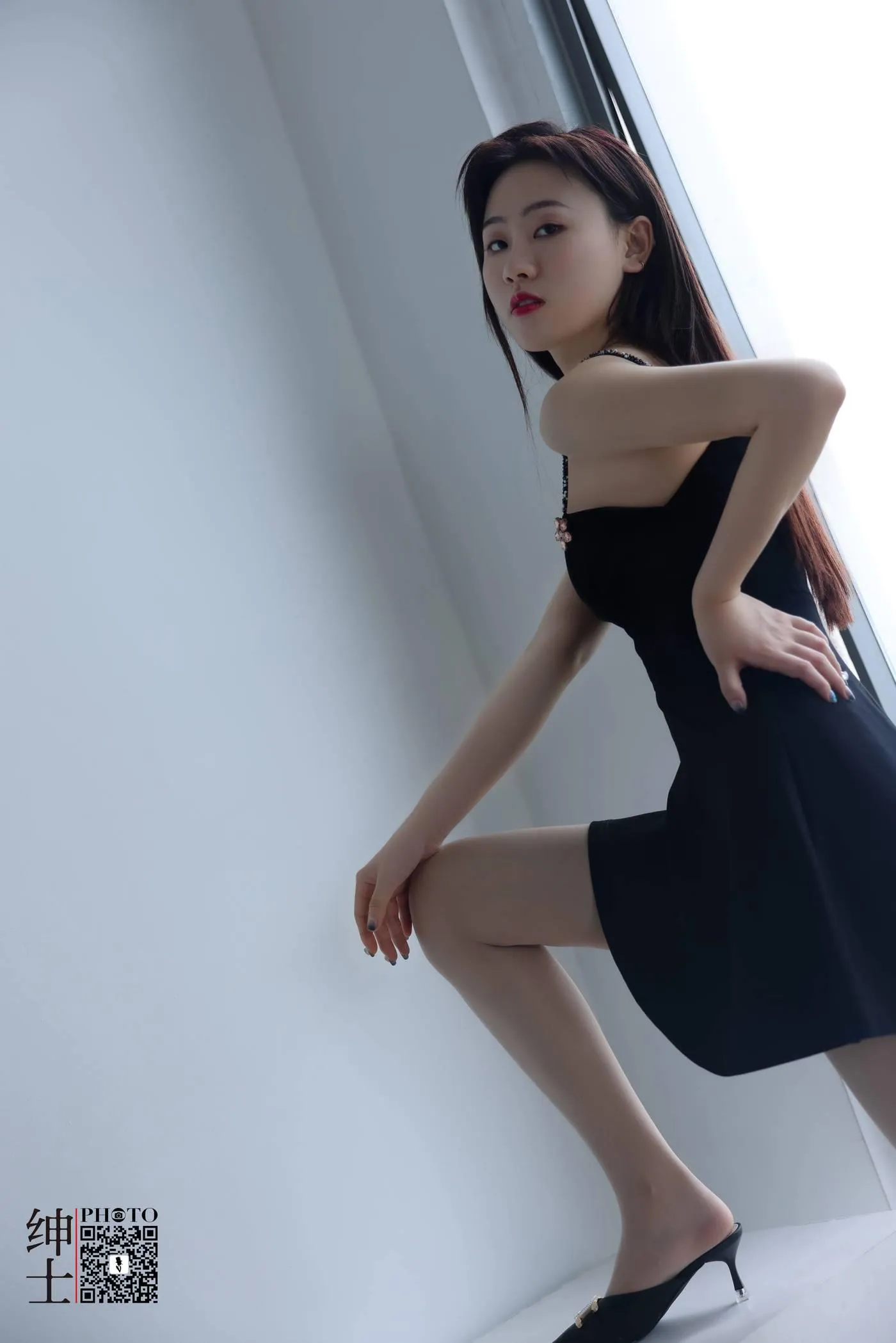 SHENSHI绅士 – SS096 沫沫[58P]插图6