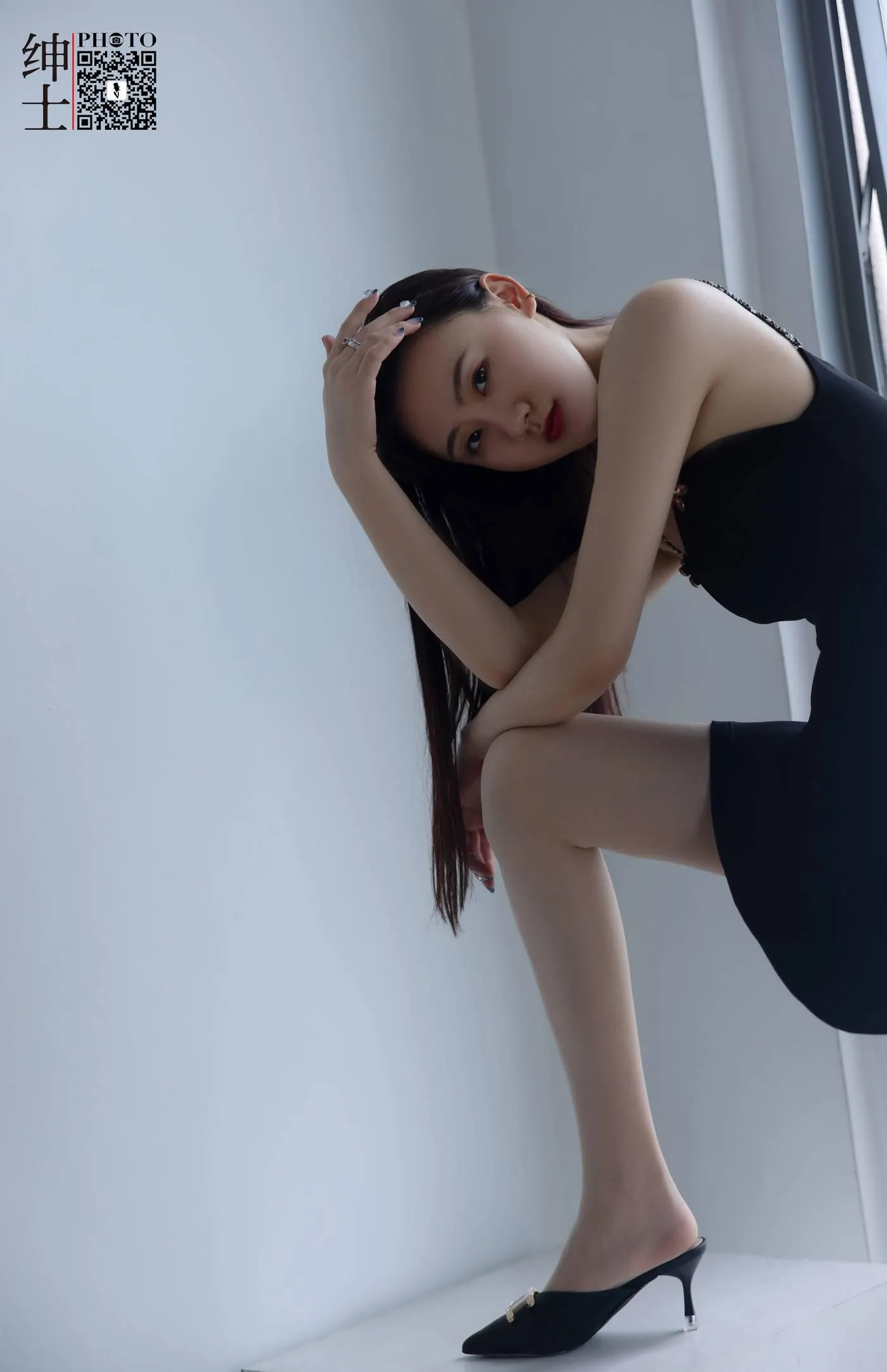 SHENSHI绅士 – SS096 沫沫[58P]插图7