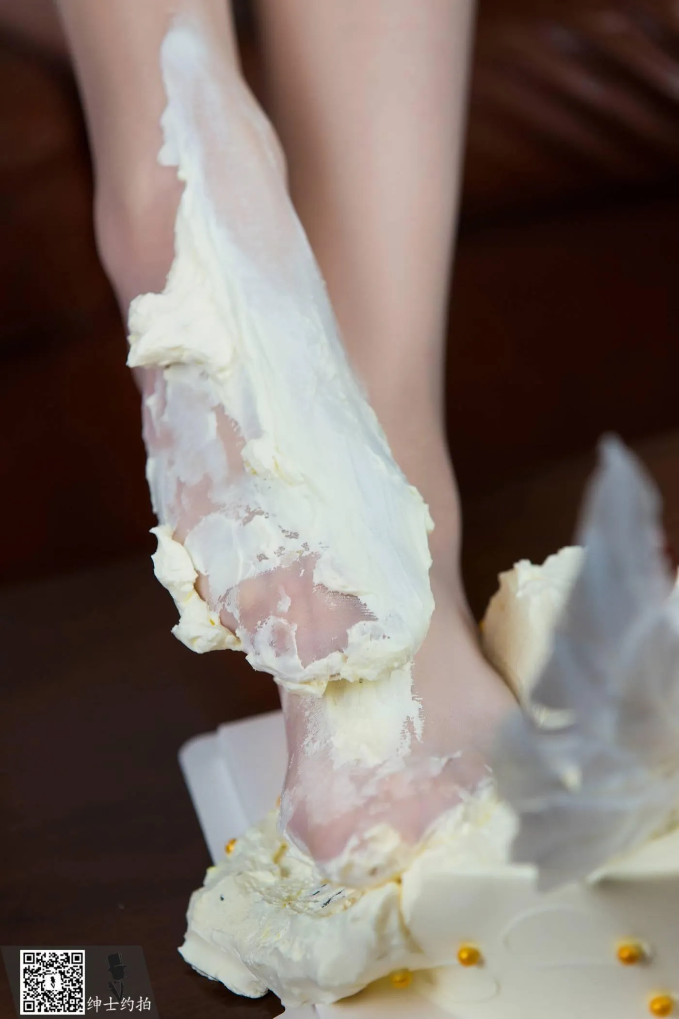 SHENSHI绅士 – SS128 欣欣[75P]插图2
