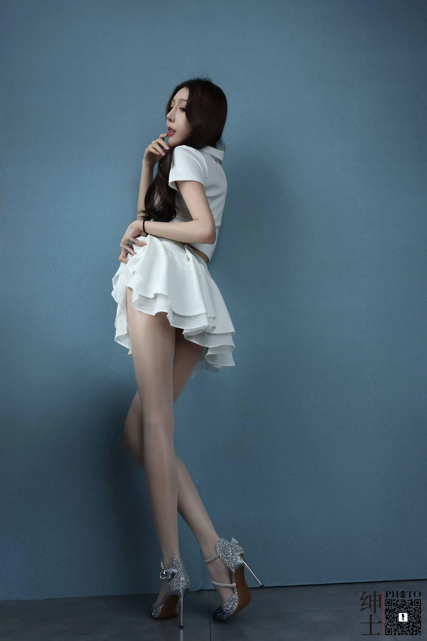 SHENSHI绅士 – SS073 兔子[42P]插图2