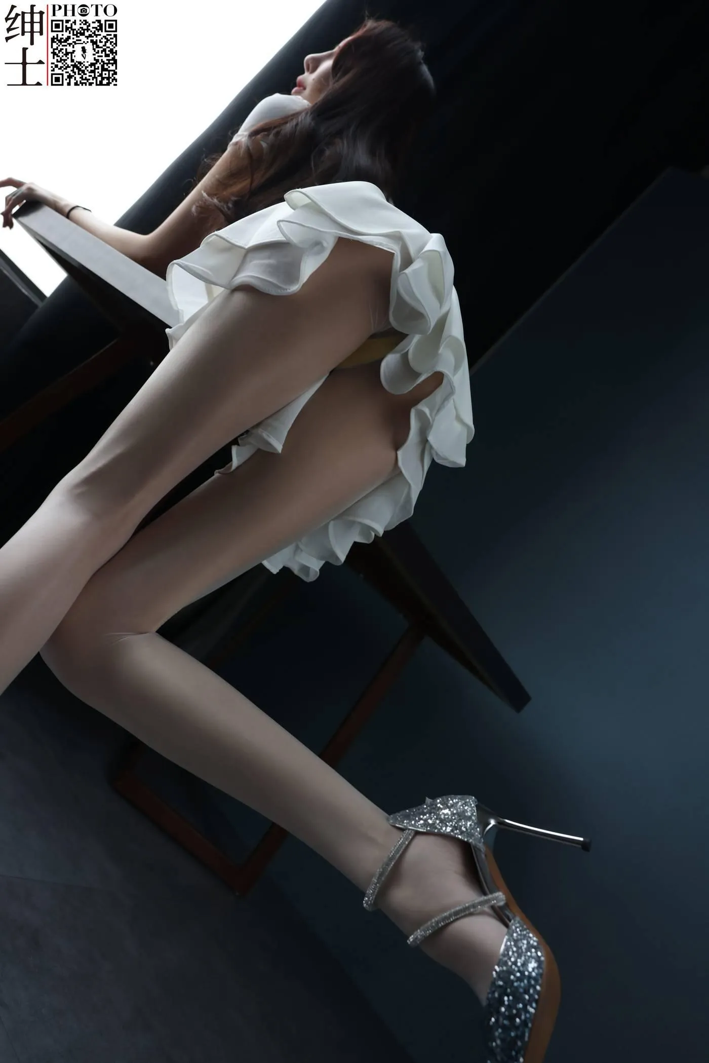 SHENSHI绅士 – SS073 兔子[42P]插图2