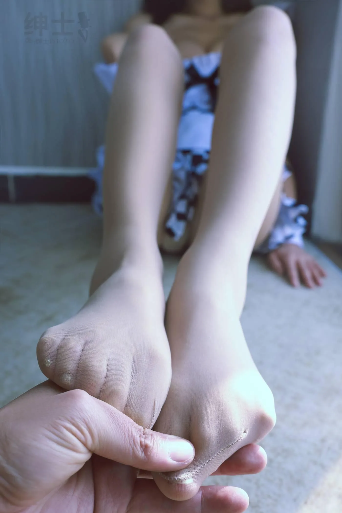 SHENSHI绅士 – SS063 小猫[47P]插图6