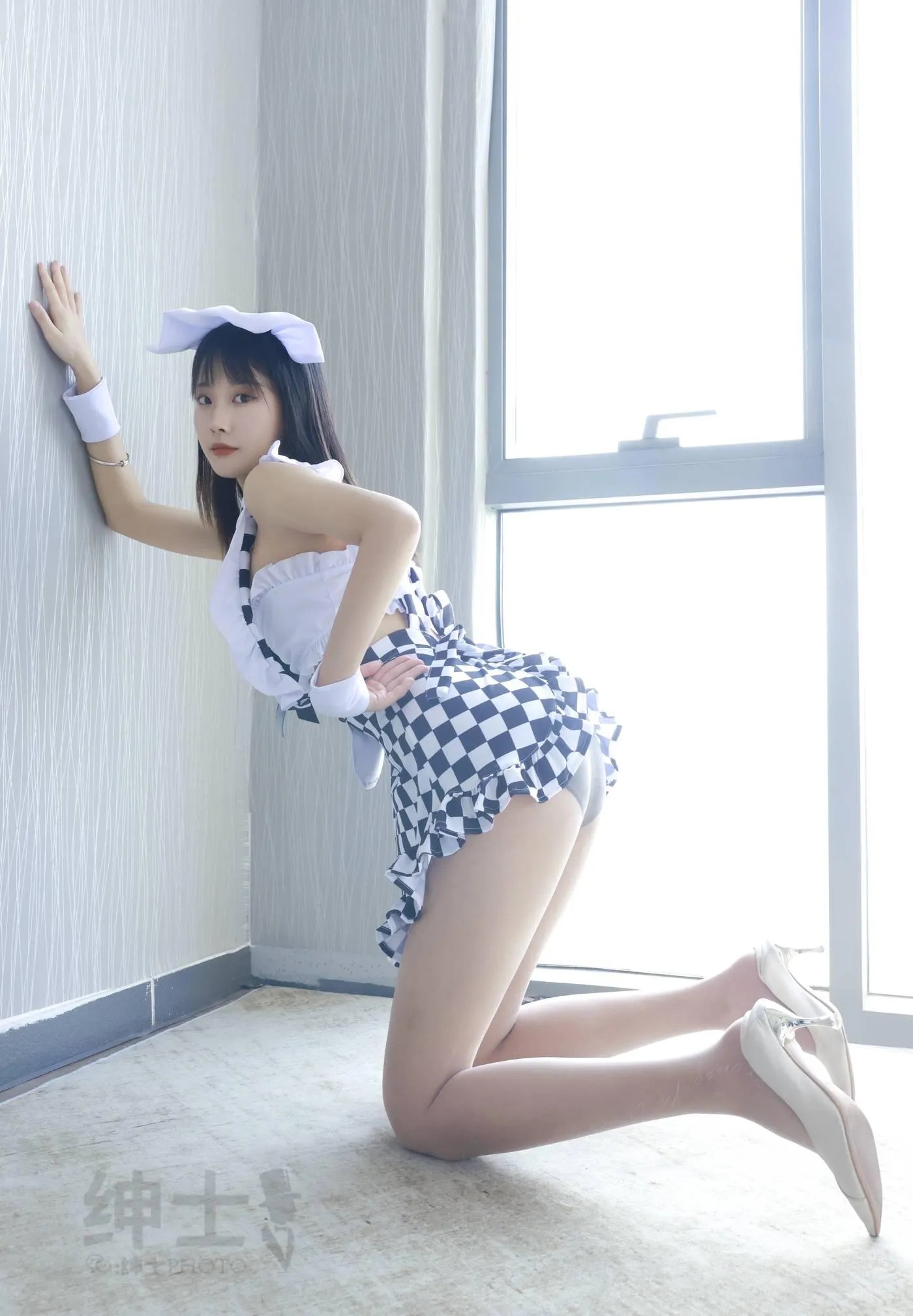 SHENSHI绅士 – SS063 小猫[47P]插图7