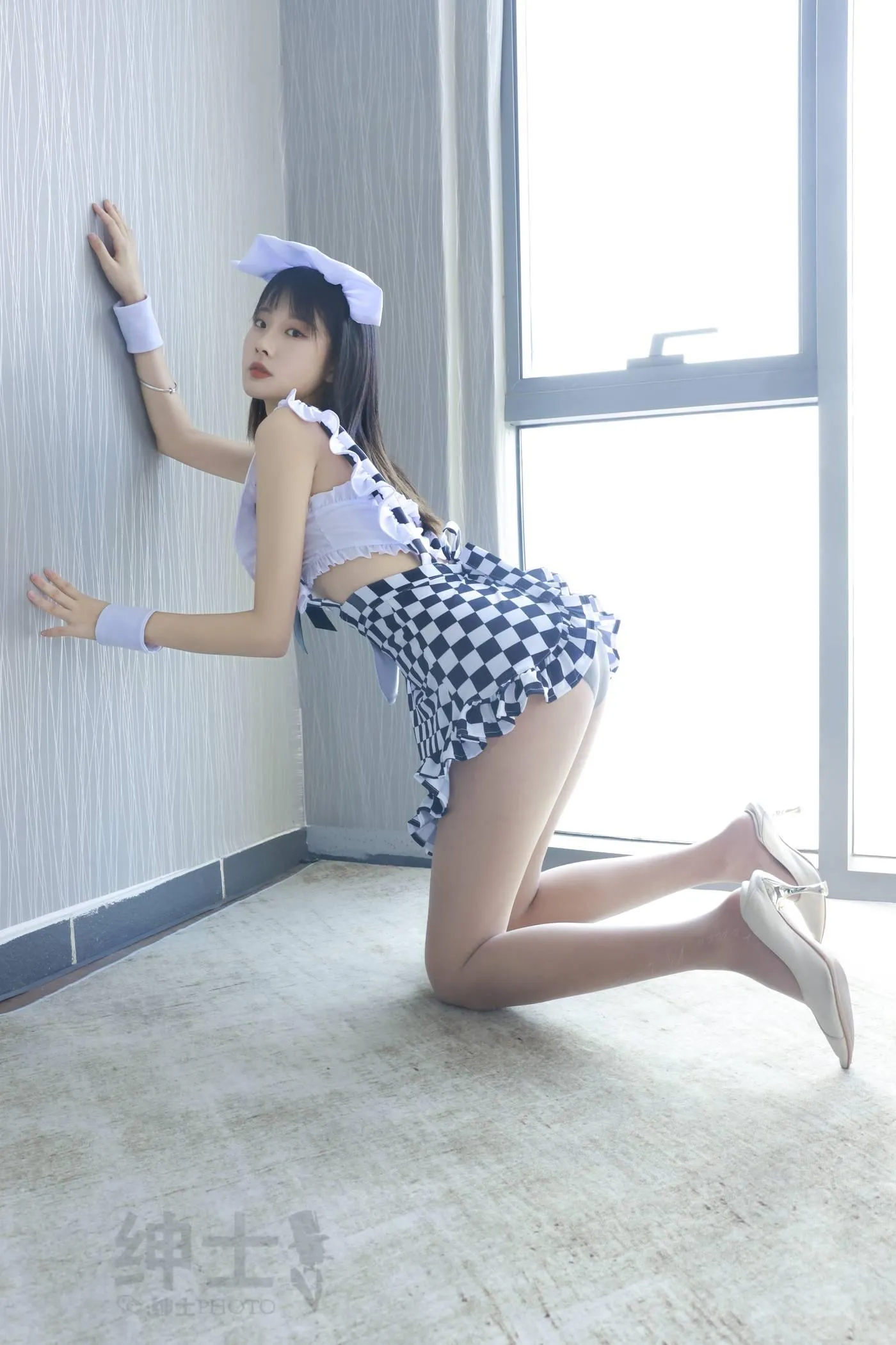 SHENSHI绅士 – SS063 小猫[47P]插图7
