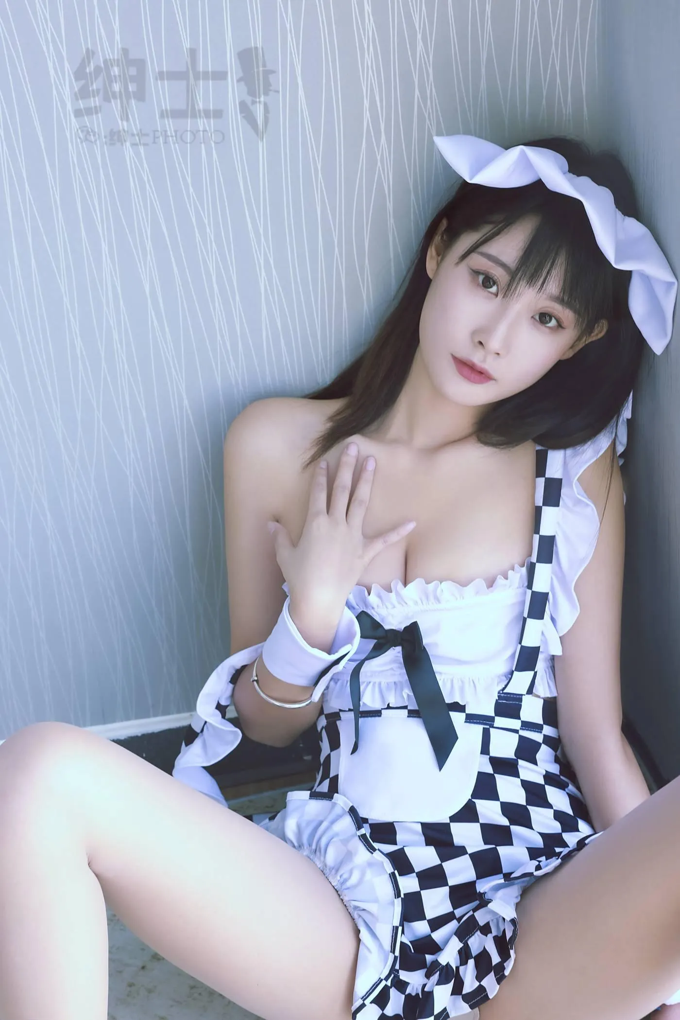 SHENSHI绅士 – SS063 小猫[47P]插图2