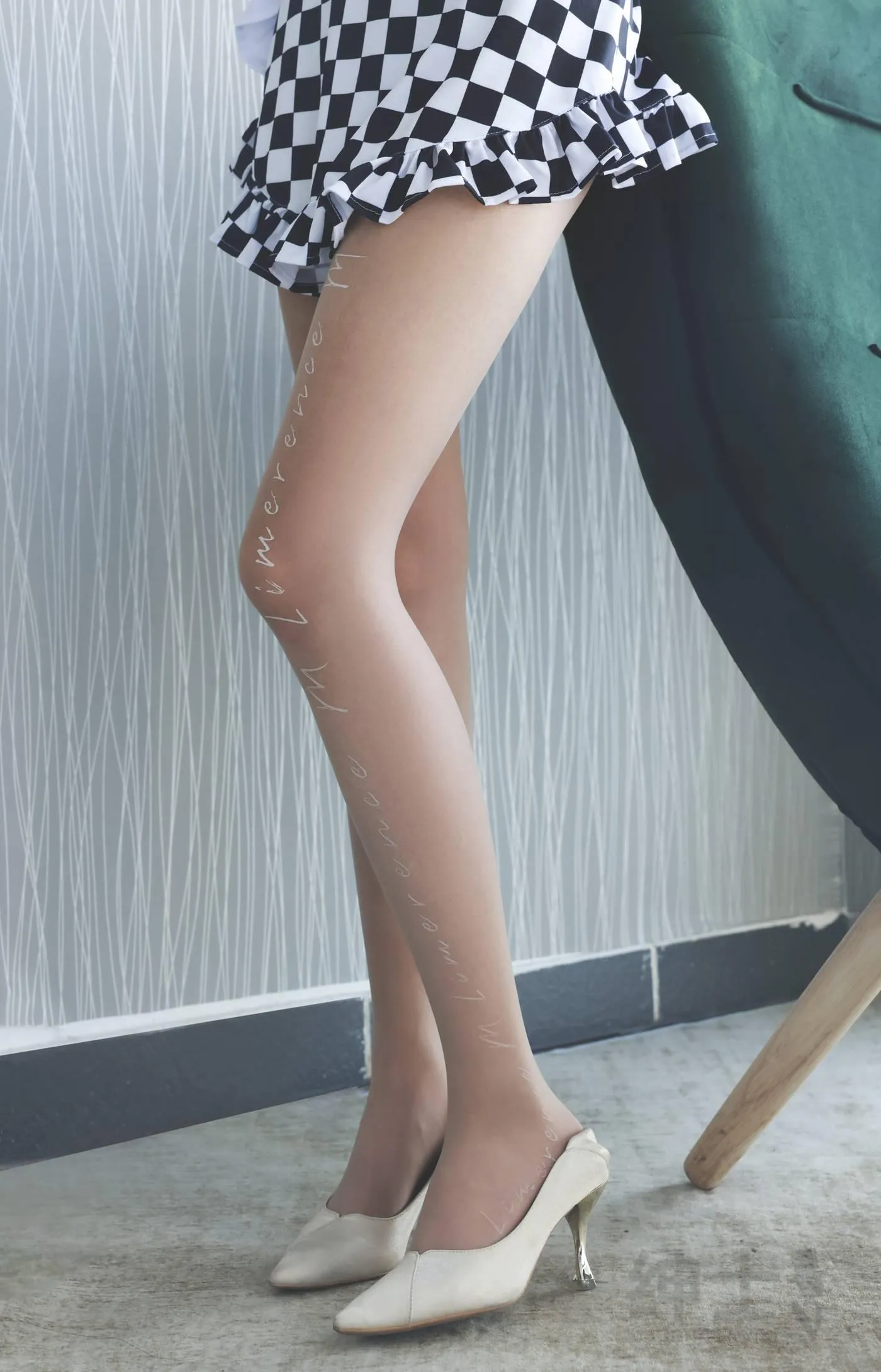 SHENSHI绅士 – SS063 小猫[47P]插图6