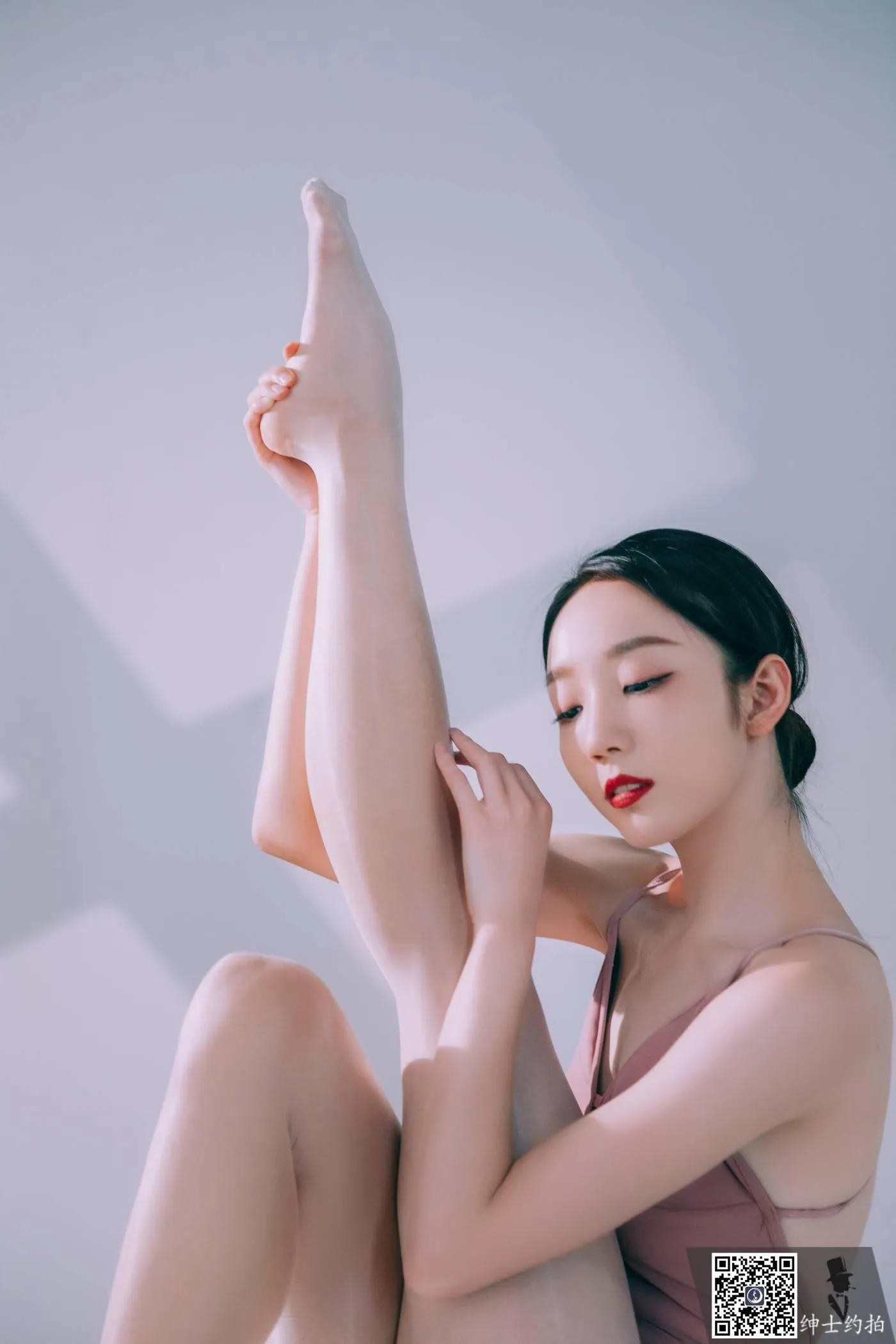 SHENSHI绅士 – SS149 清清[62P]插图7