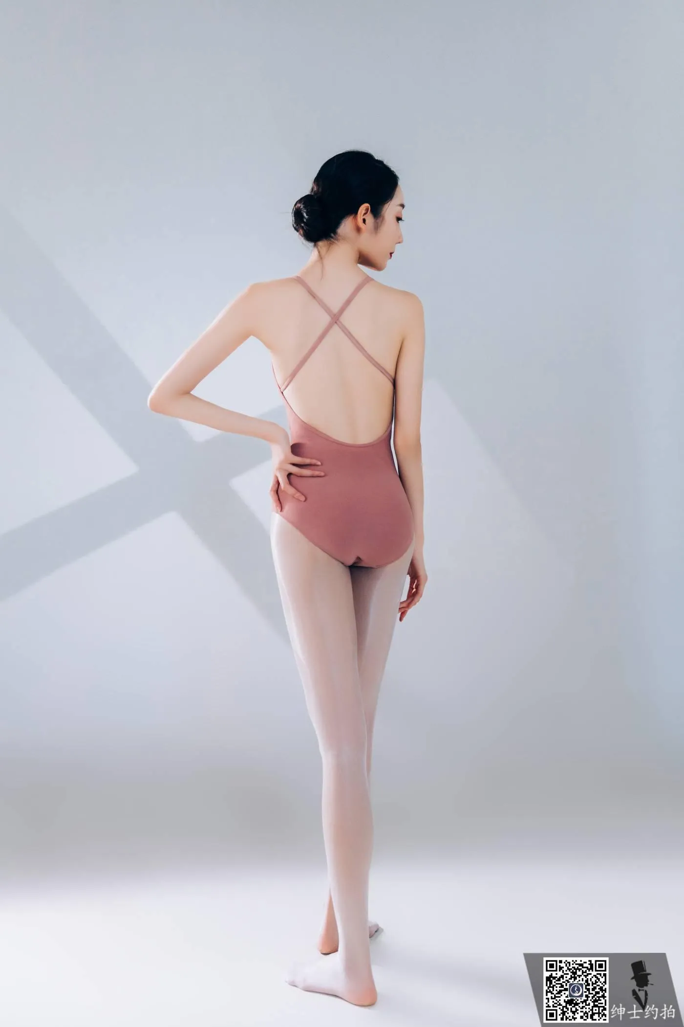 SHENSHI绅士 – SS149 清清[62P]插图9