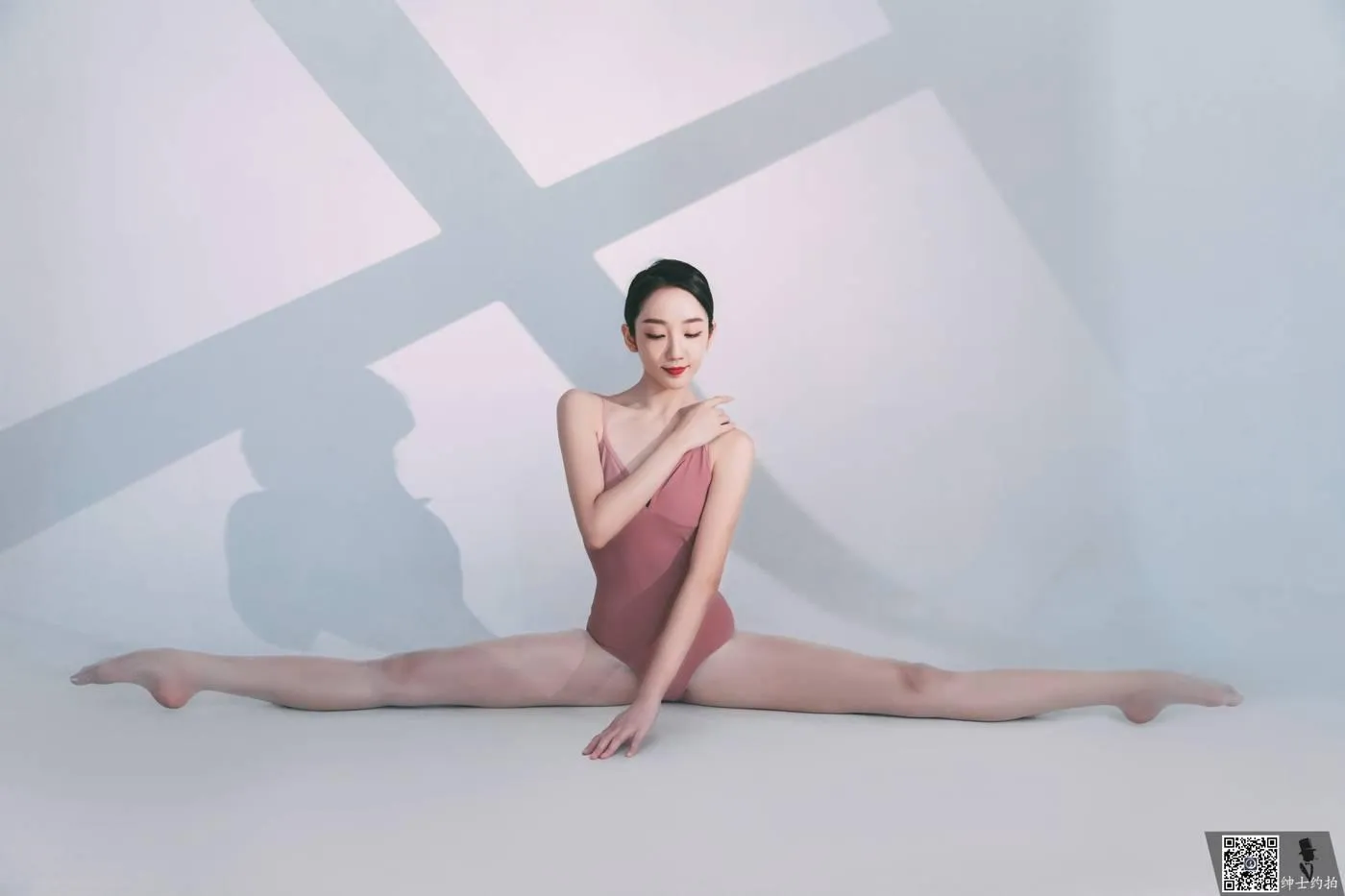 SHENSHI绅士 – SS149 清清[62P]插图1