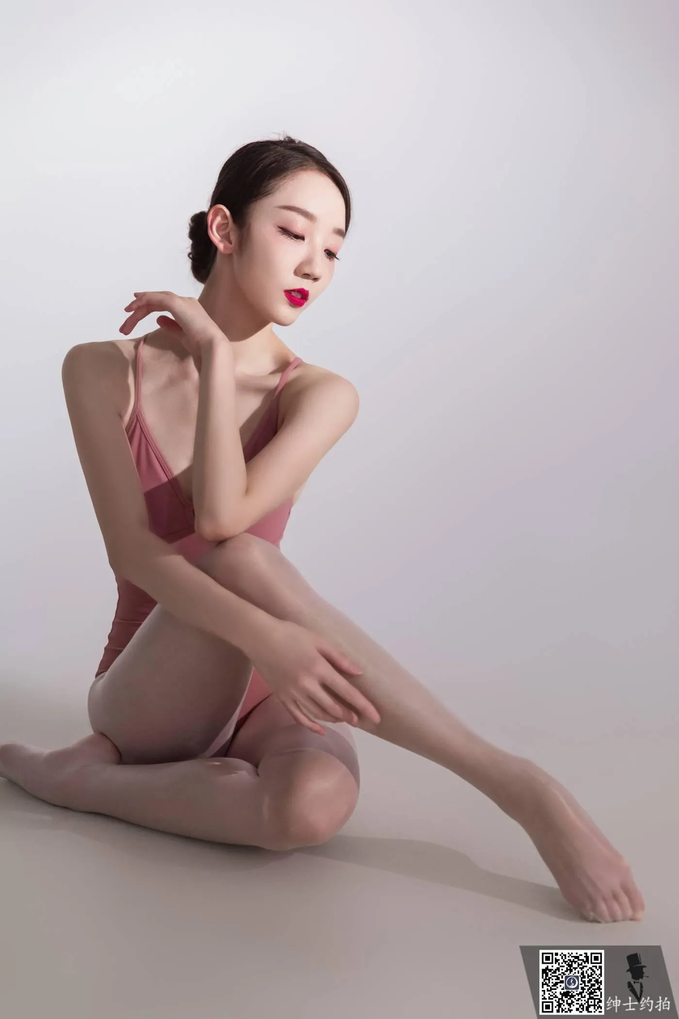 SHENSHI绅士 – SS149 清清[62P]插图3