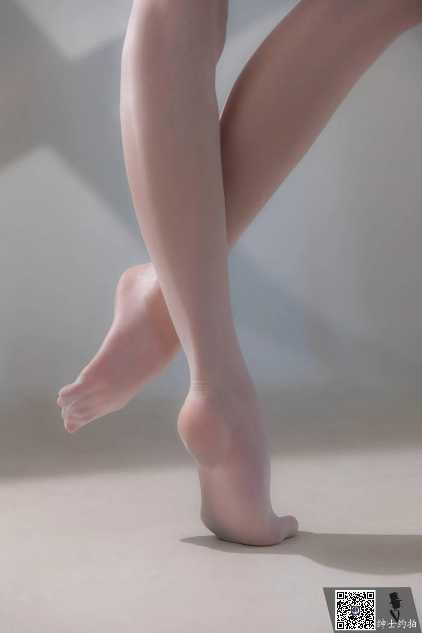 SHENSHI绅士 – SS149 清清[62P]插图4