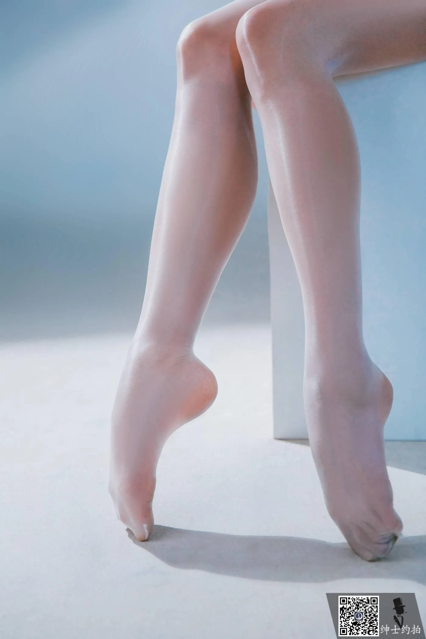 SHENSHI绅士 – SS149 清清[62P]插图6