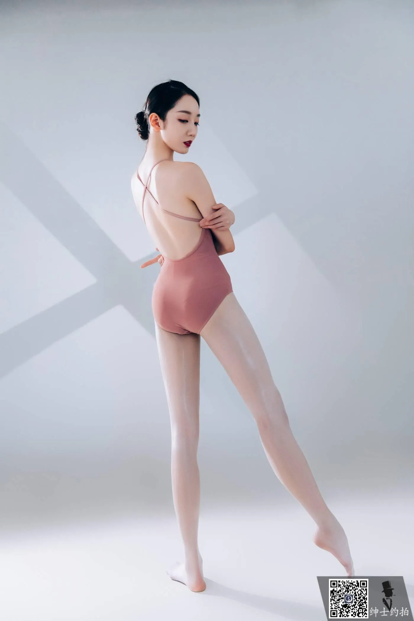 SHENSHI绅士 – SS149 清清[62P]插图9