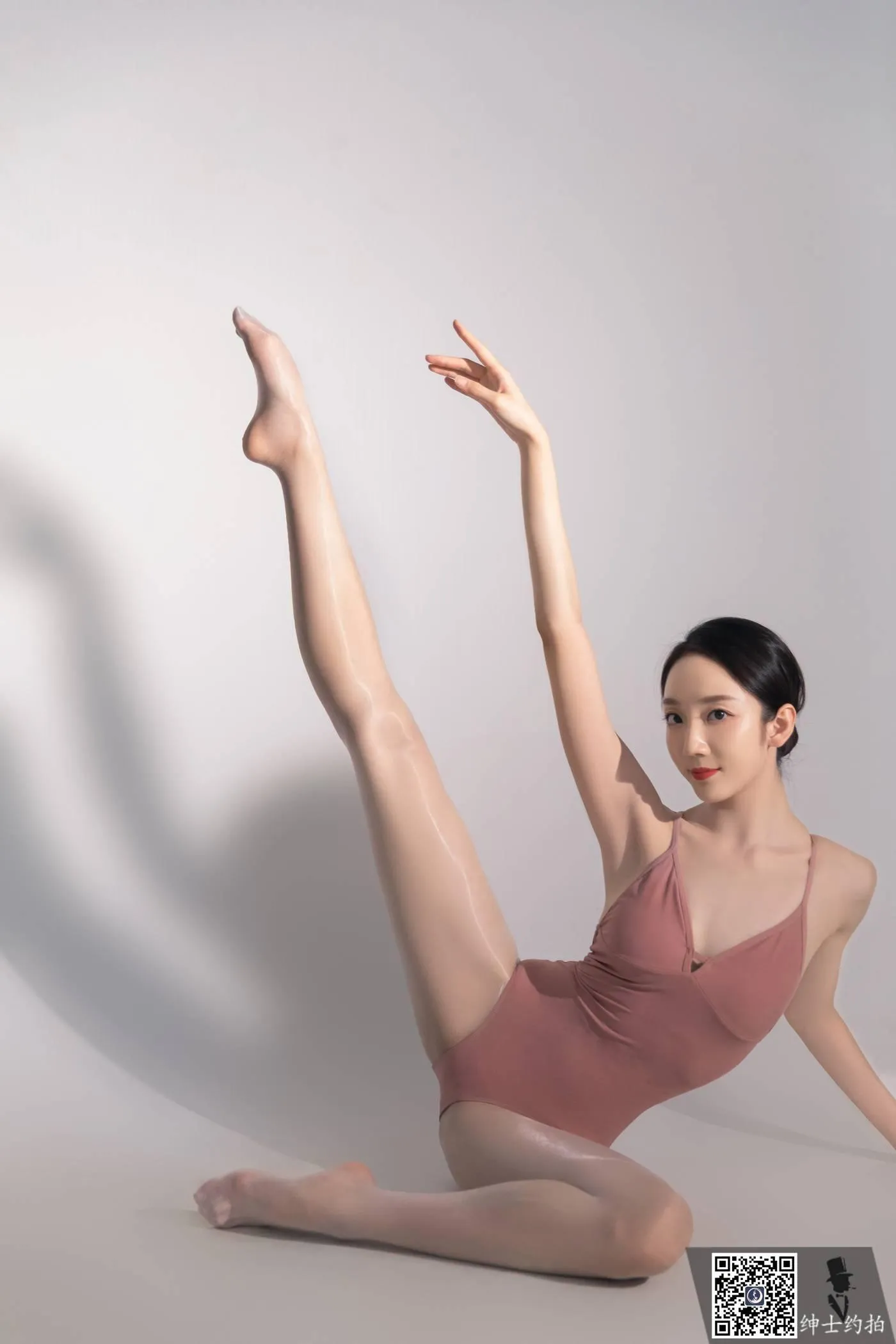 SHENSHI绅士 – SS149 清清[62P]插图5