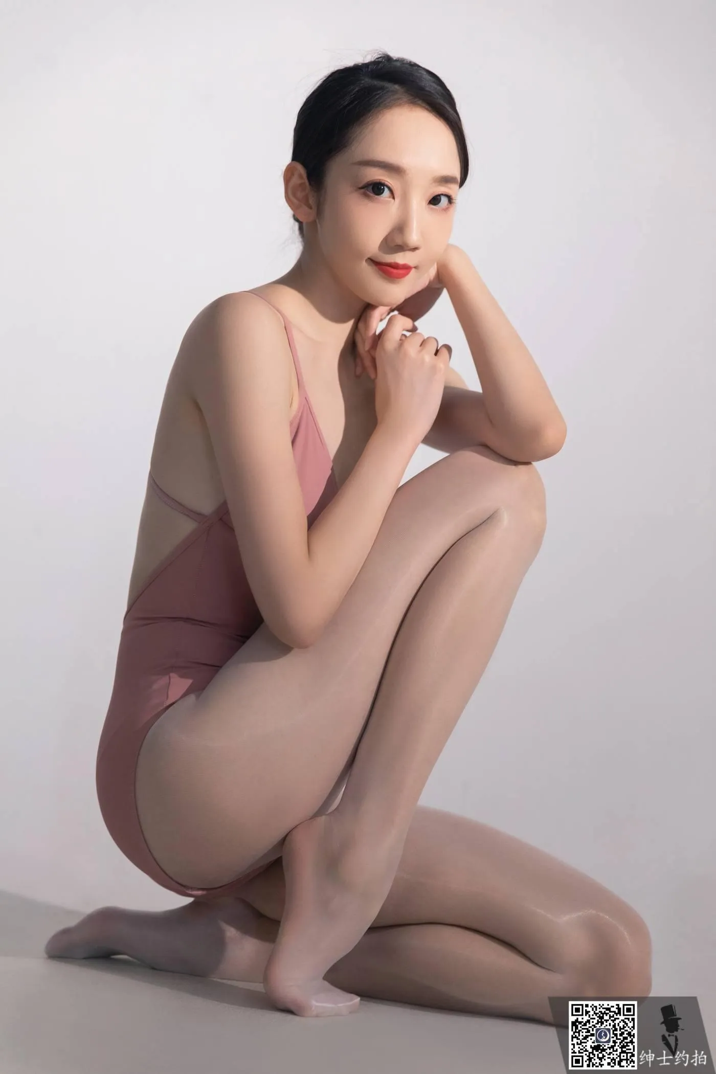 SHENSHI绅士 – SS149 清清[62P]插图1
