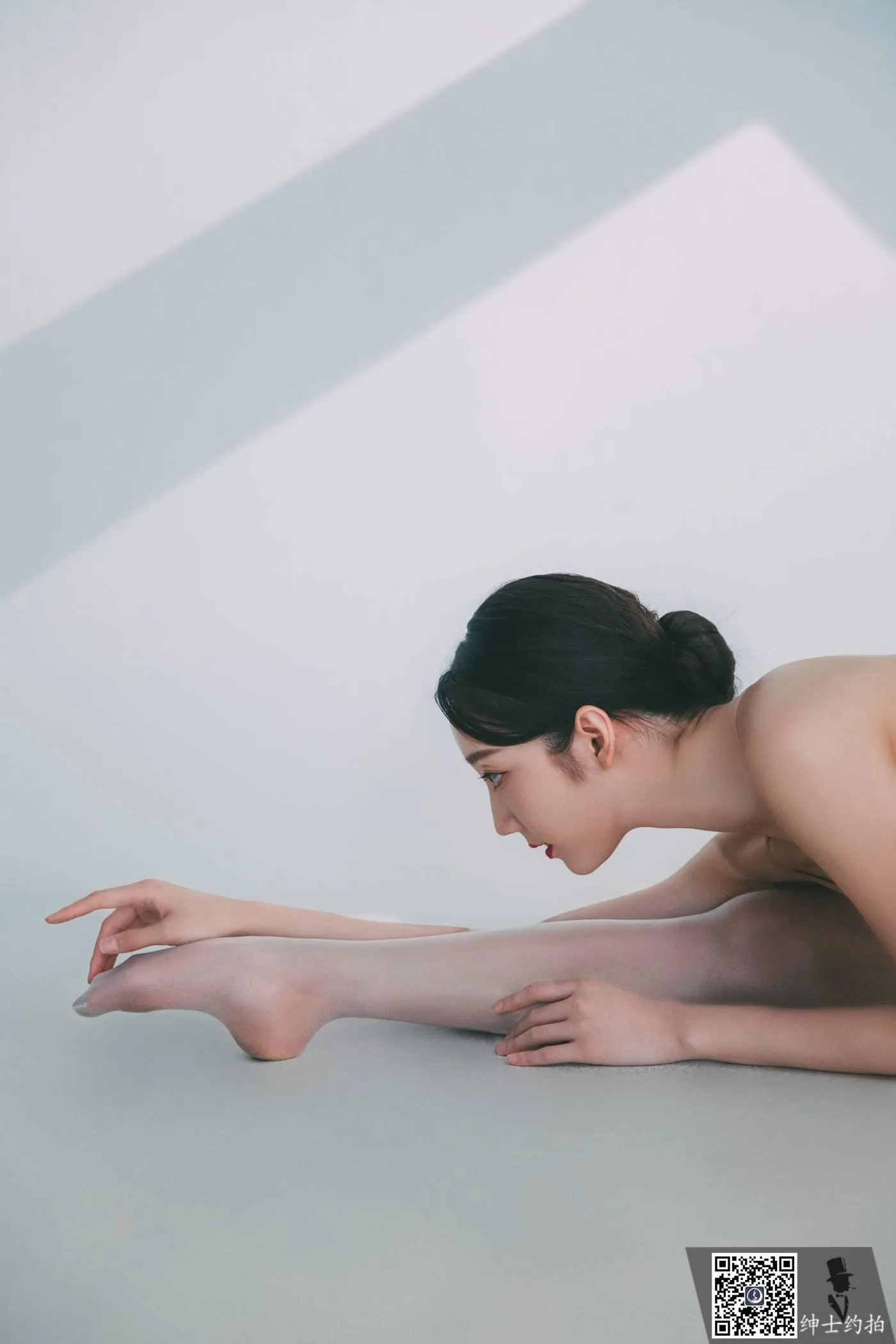 SHENSHI绅士 – SS149 清清[62P]插图7