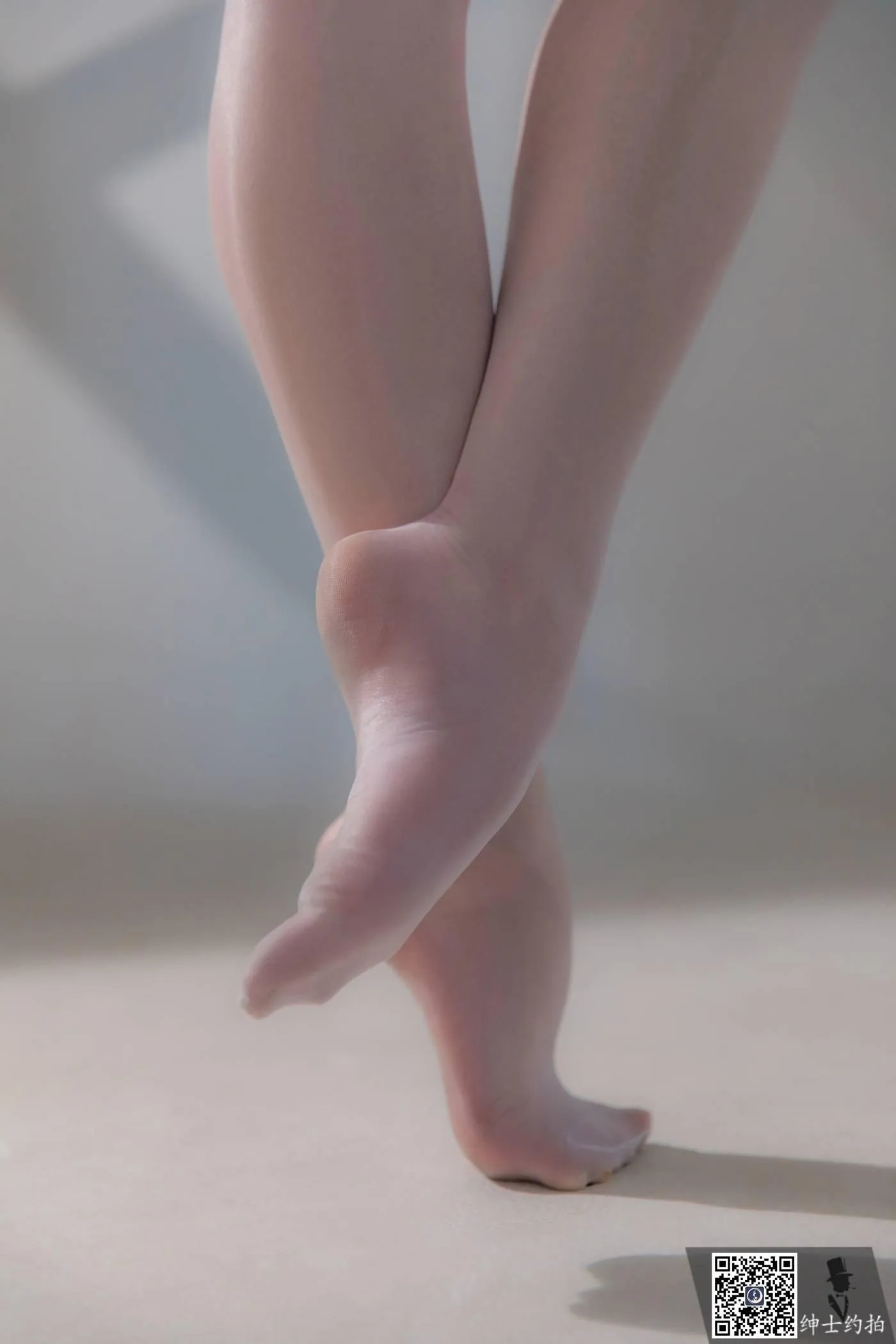 SHENSHI绅士 – SS149 清清[62P]插图8