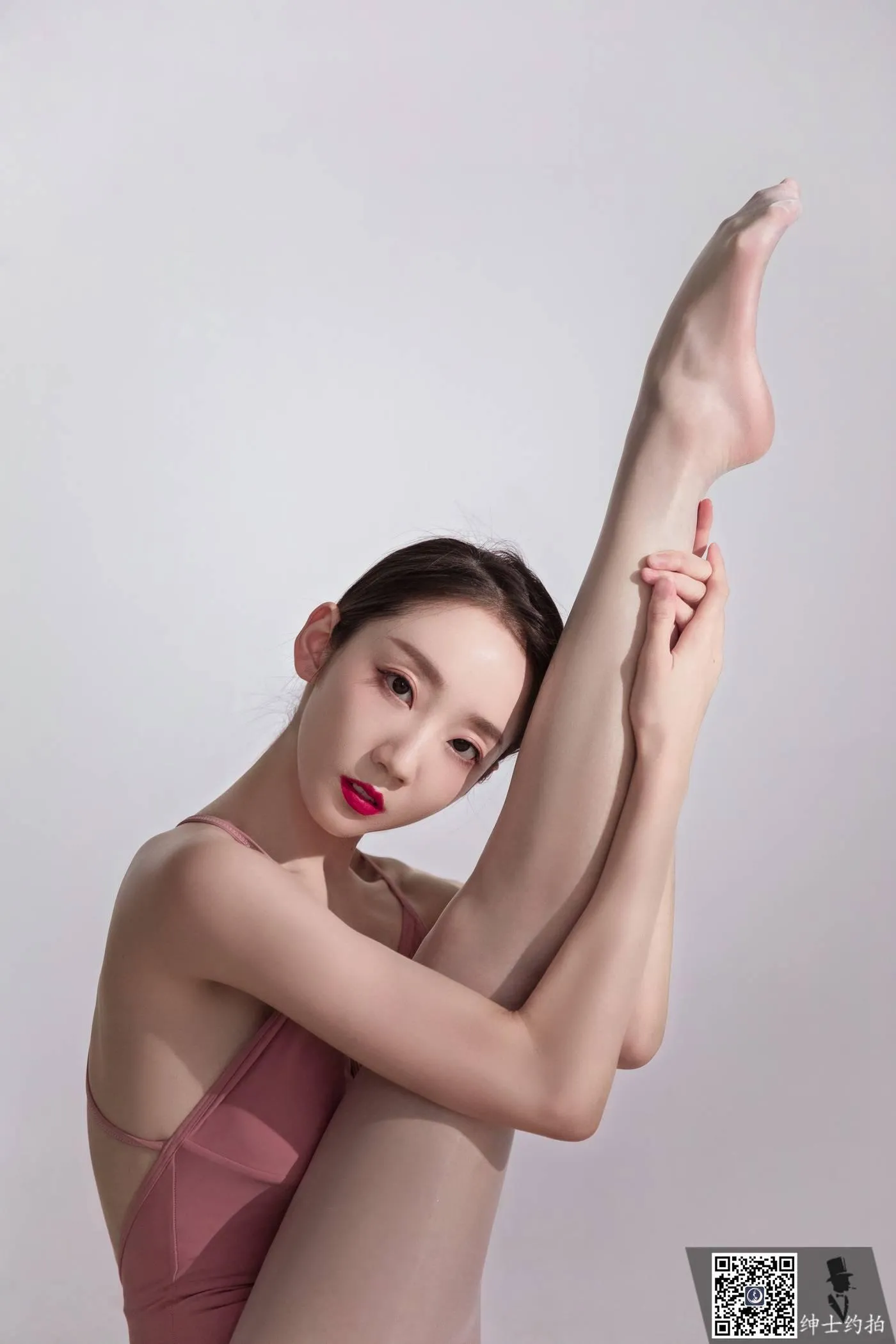 SHENSHI绅士 – SS149 清清[62P]插图9