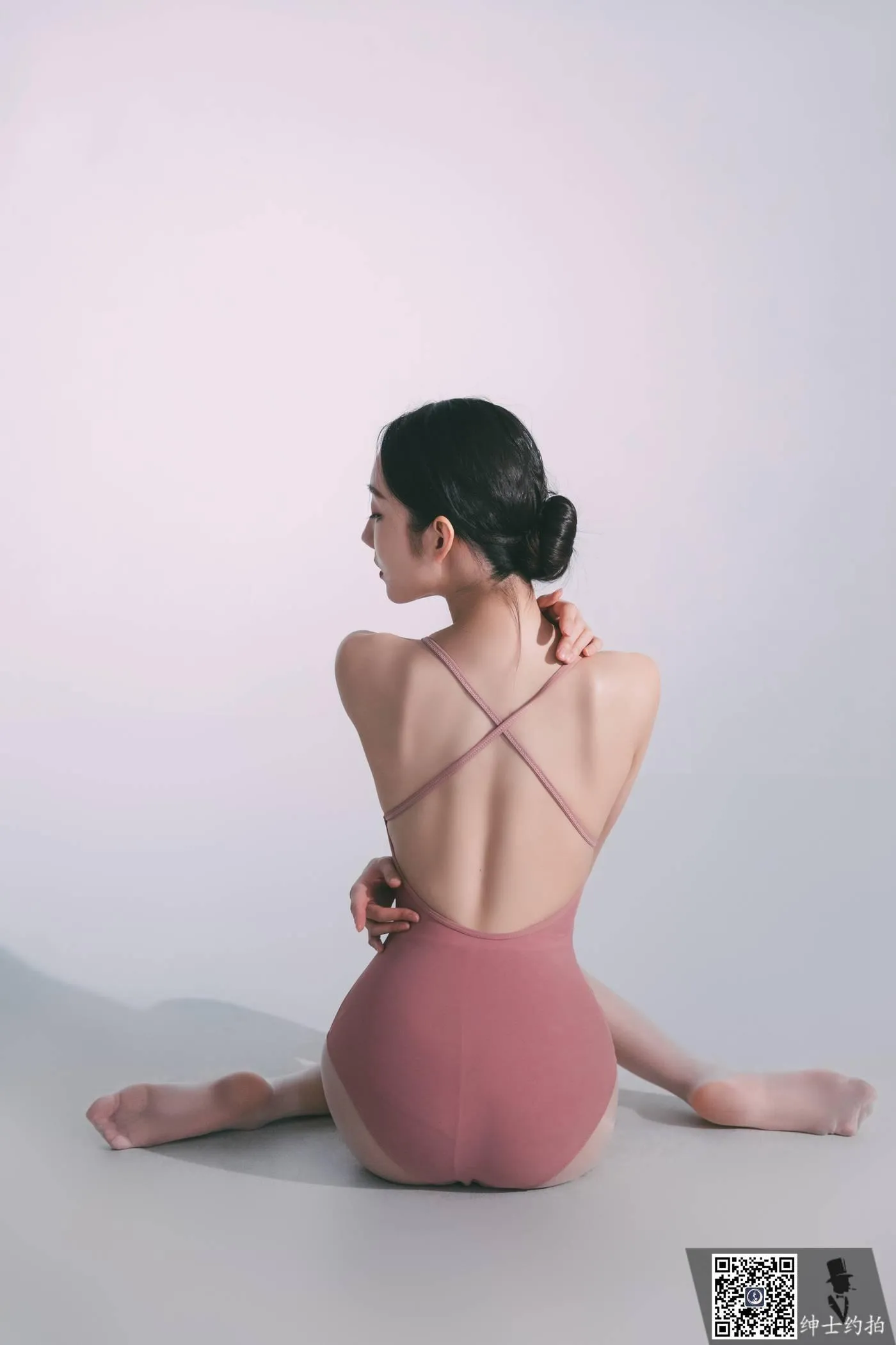 SHENSHI绅士 – SS149 清清[62P]插图
