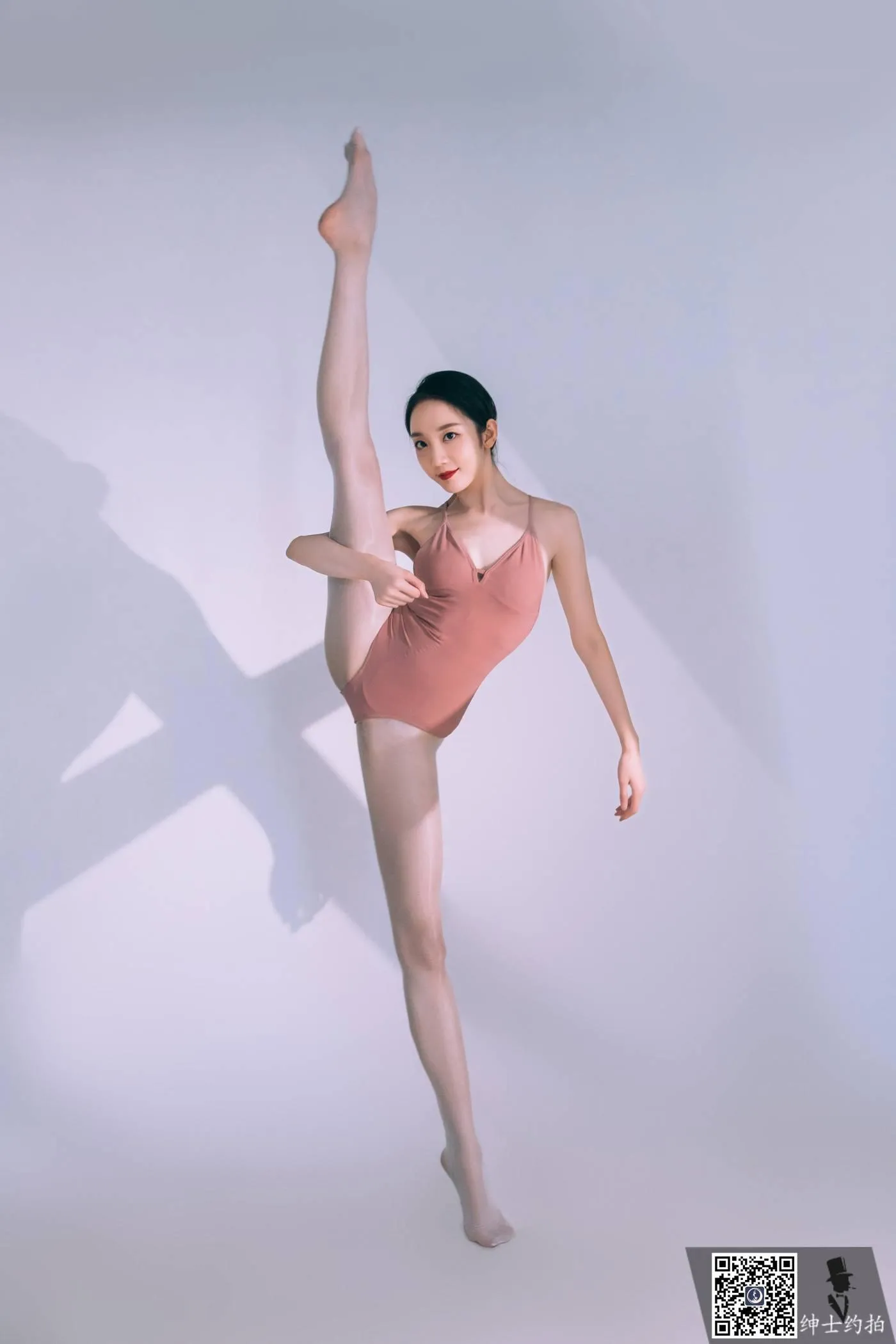 SHENSHI绅士 – SS149 清清[62P]插图5