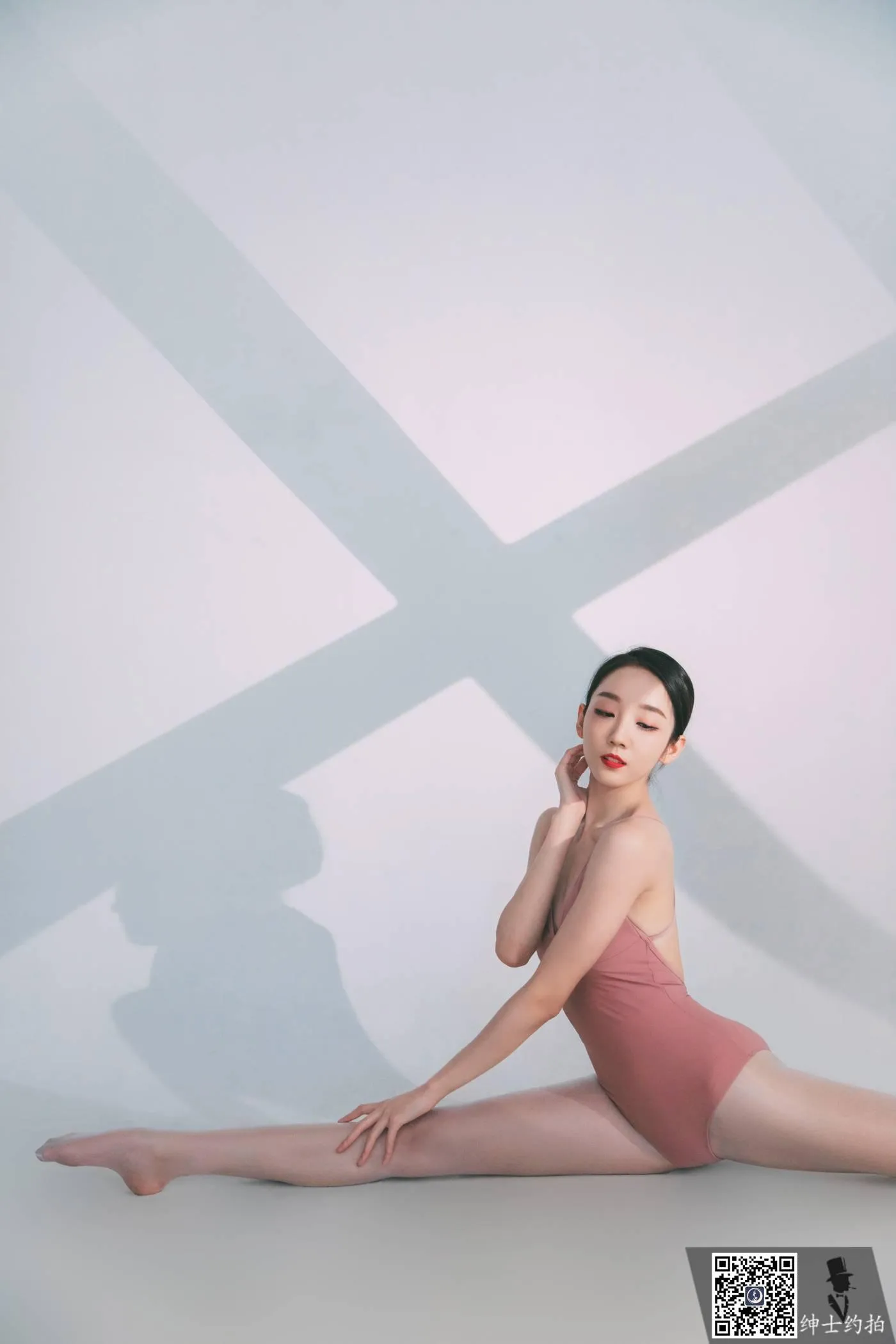 SHENSHI绅士 – SS149 清清[62P]插图6