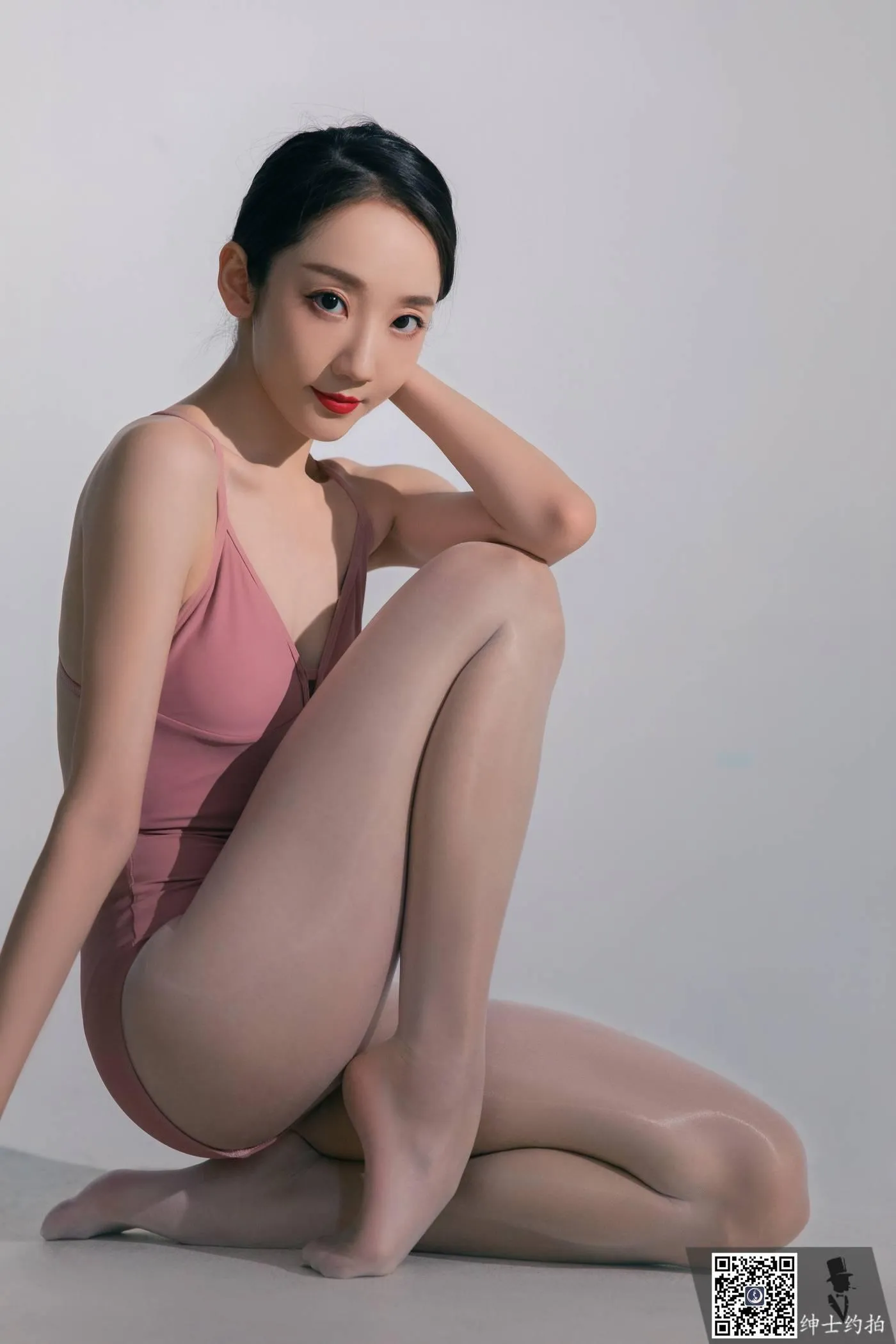 SHENSHI绅士 – SS149 清清[62P]插图8