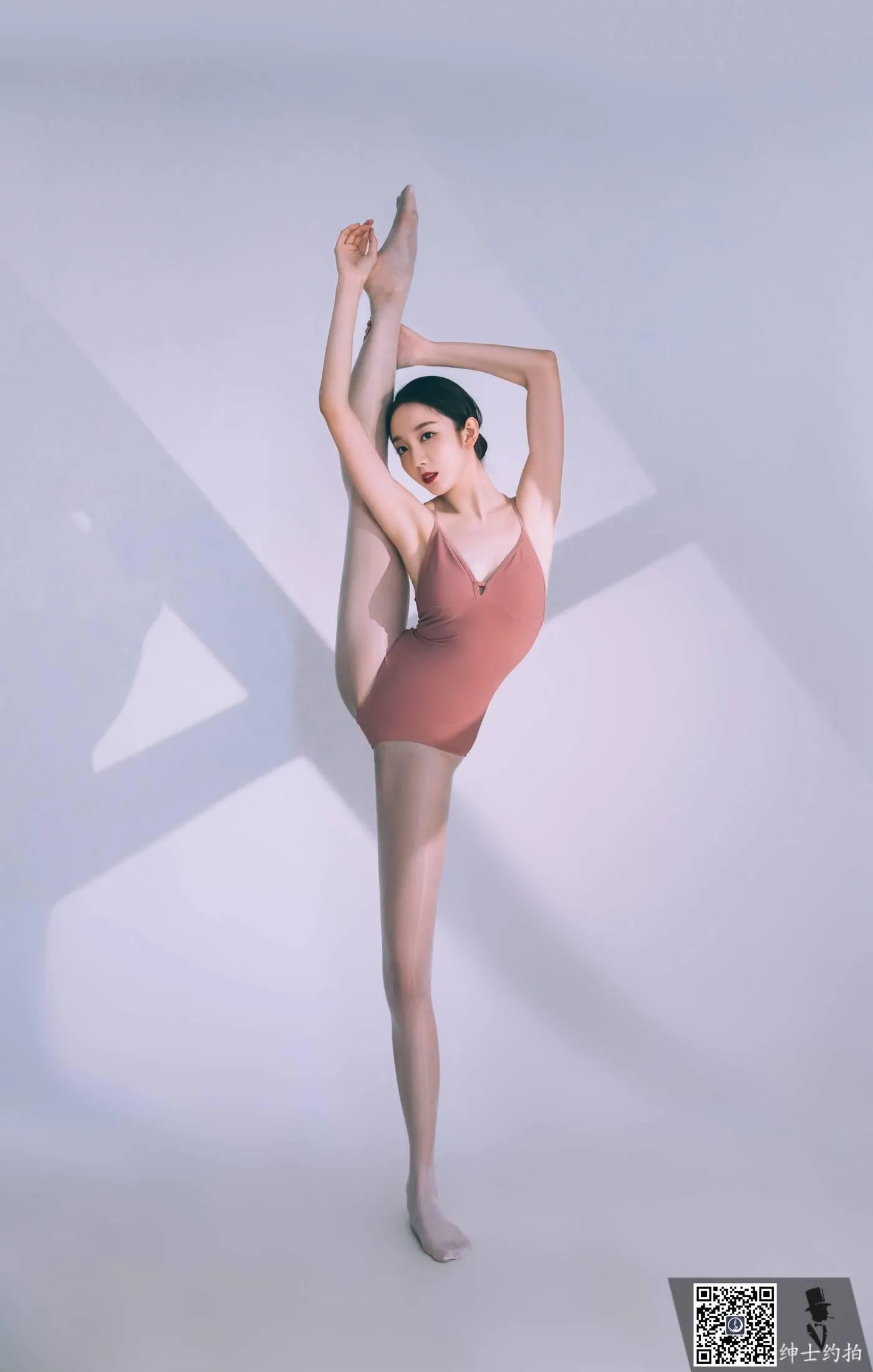 SHENSHI绅士 – SS149 清清[62P]插图9