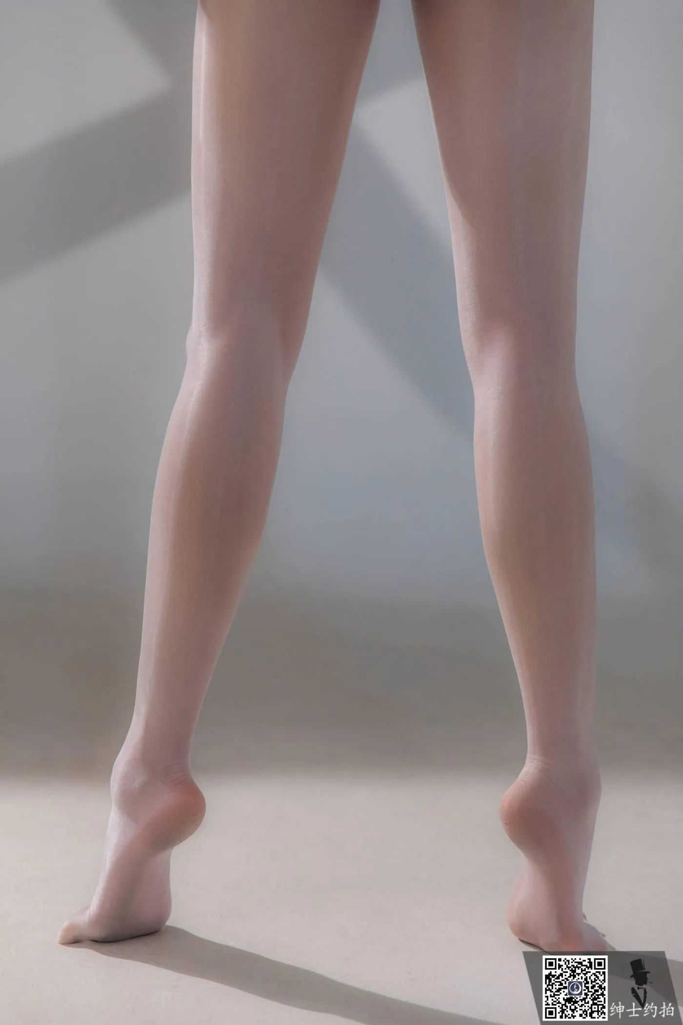 SHENSHI绅士 – SS149 清清[62P]插图3