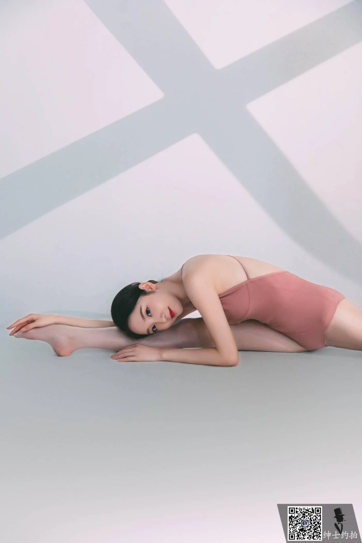 SHENSHI绅士 – SS149 清清[62P]插图5