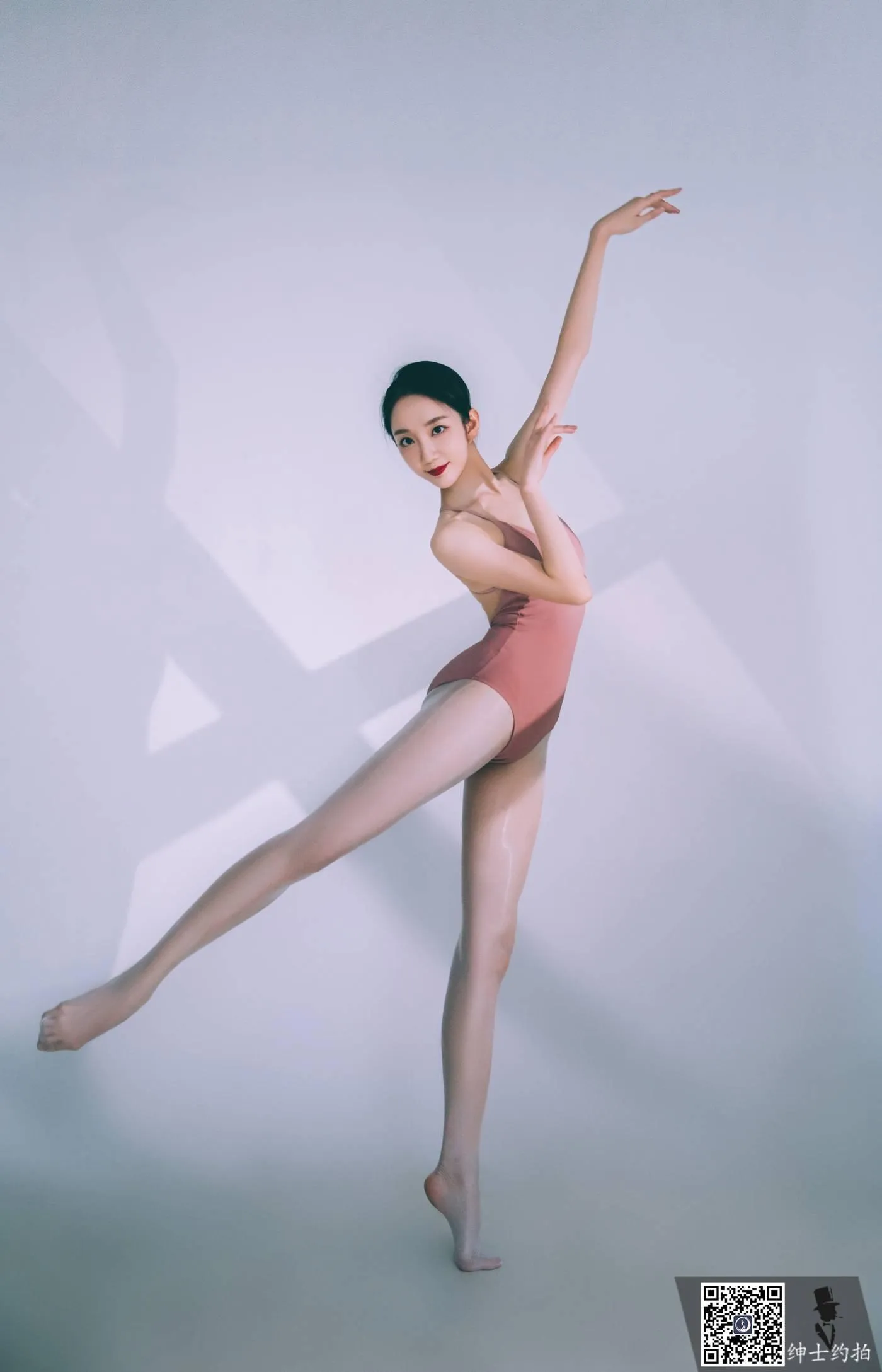 SHENSHI绅士 – SS149 清清[62P]插图9