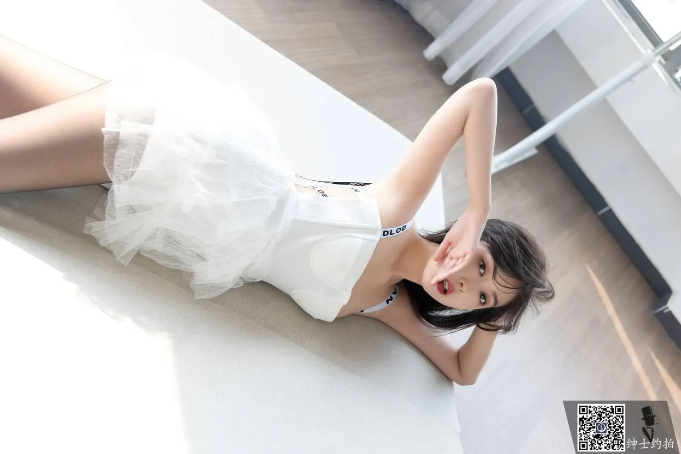 SHENSHI绅士 – SS025 美惠子[44P]插图7