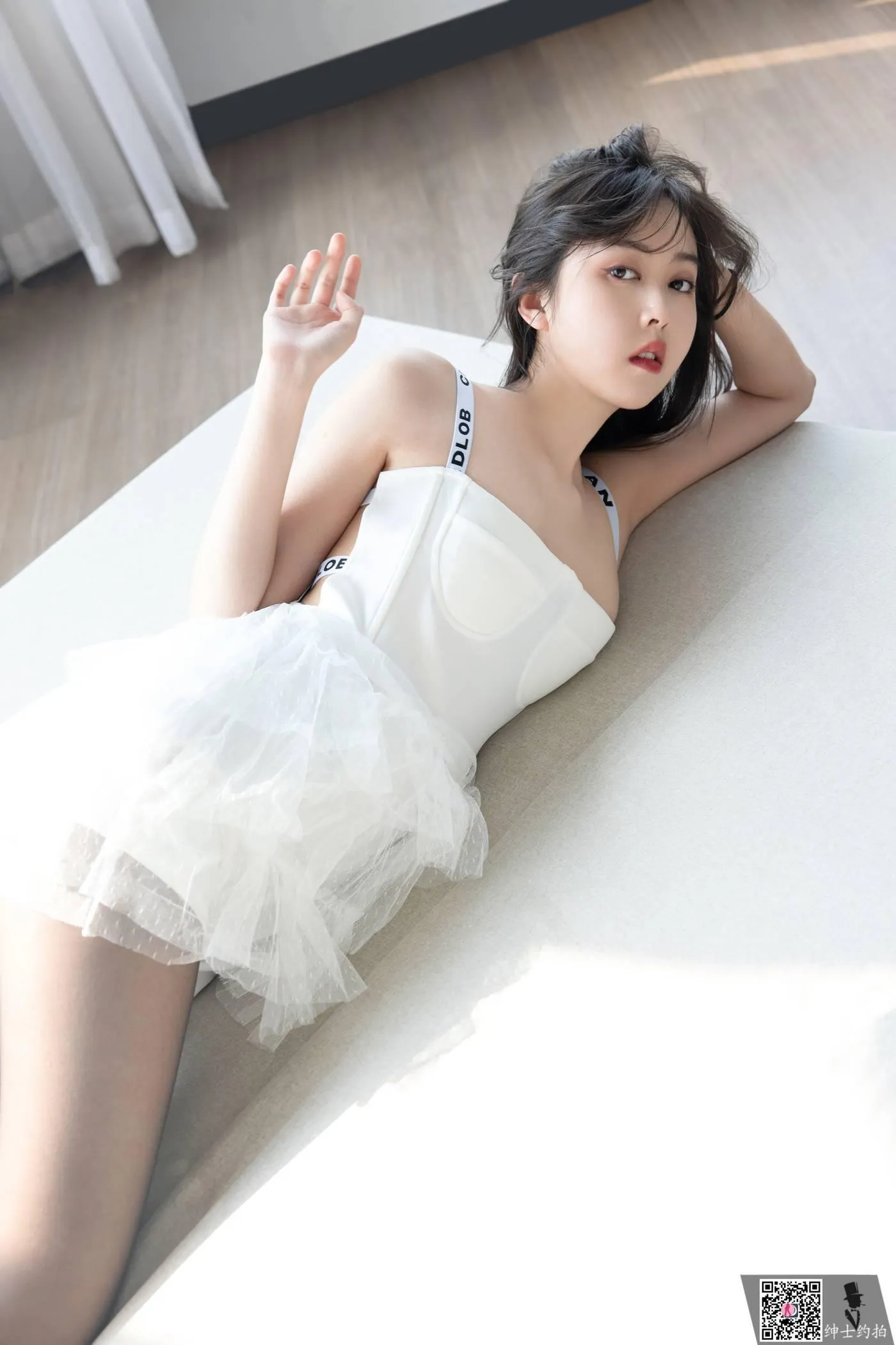SHENSHI绅士 – SS025 美惠子[44P]插图9